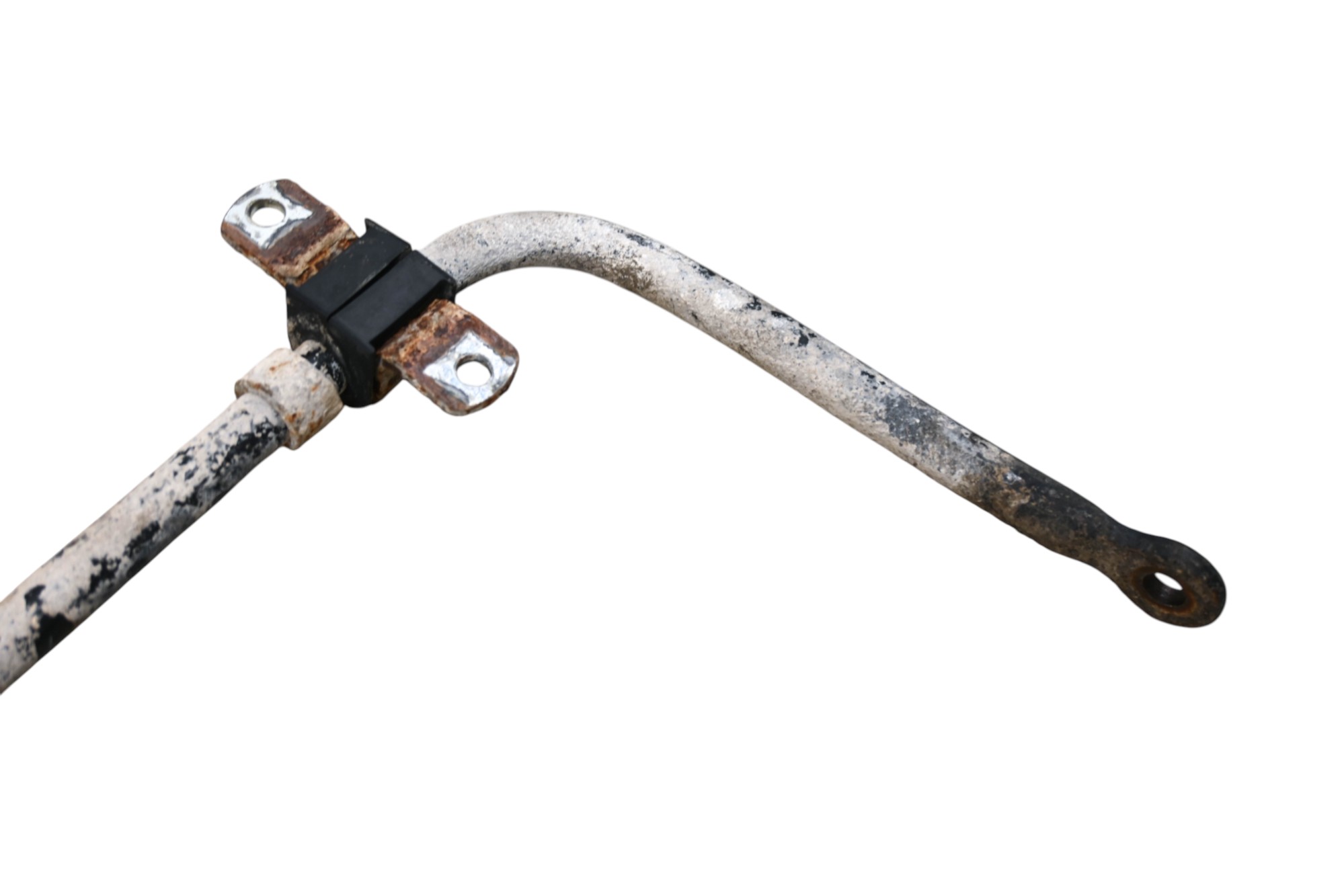 16 Kubota RTV-X1140W Front Swaybar