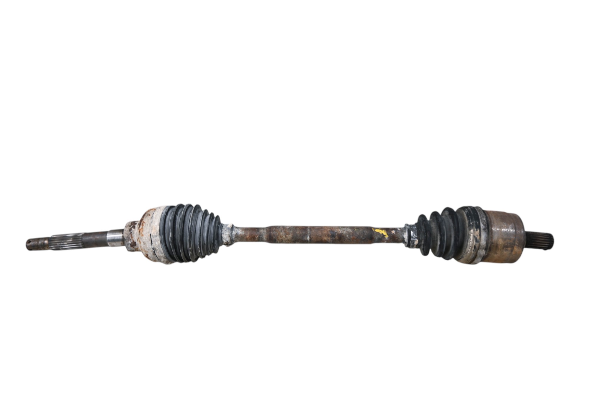 16 Kubota RTV-X1140W Front Cv Axle Left Or Right