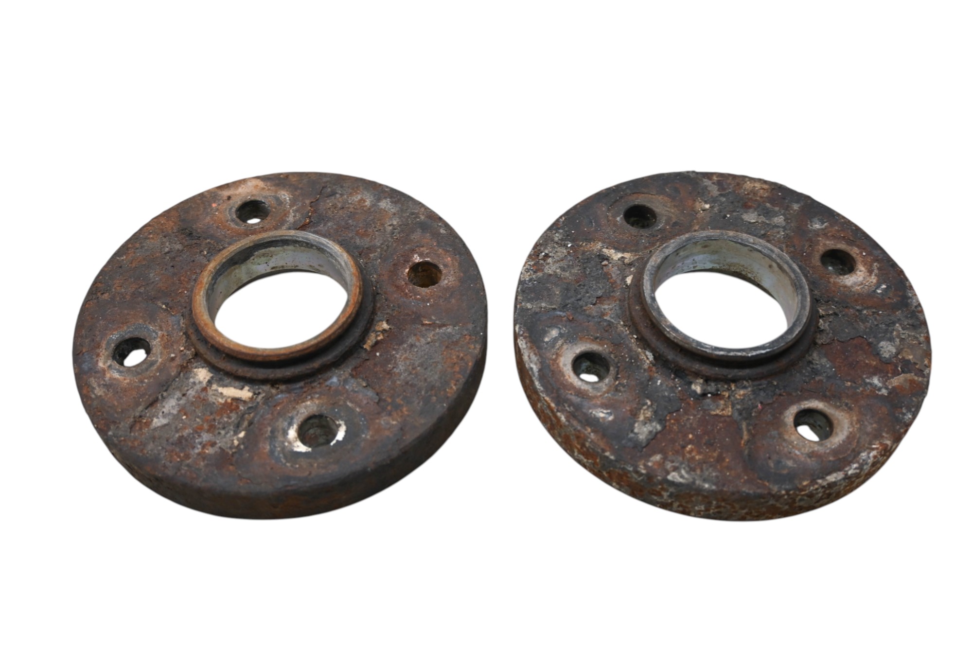 16 Kubota RTV-X1140W Front Or Rear Wheel Spacers 4/110 1"