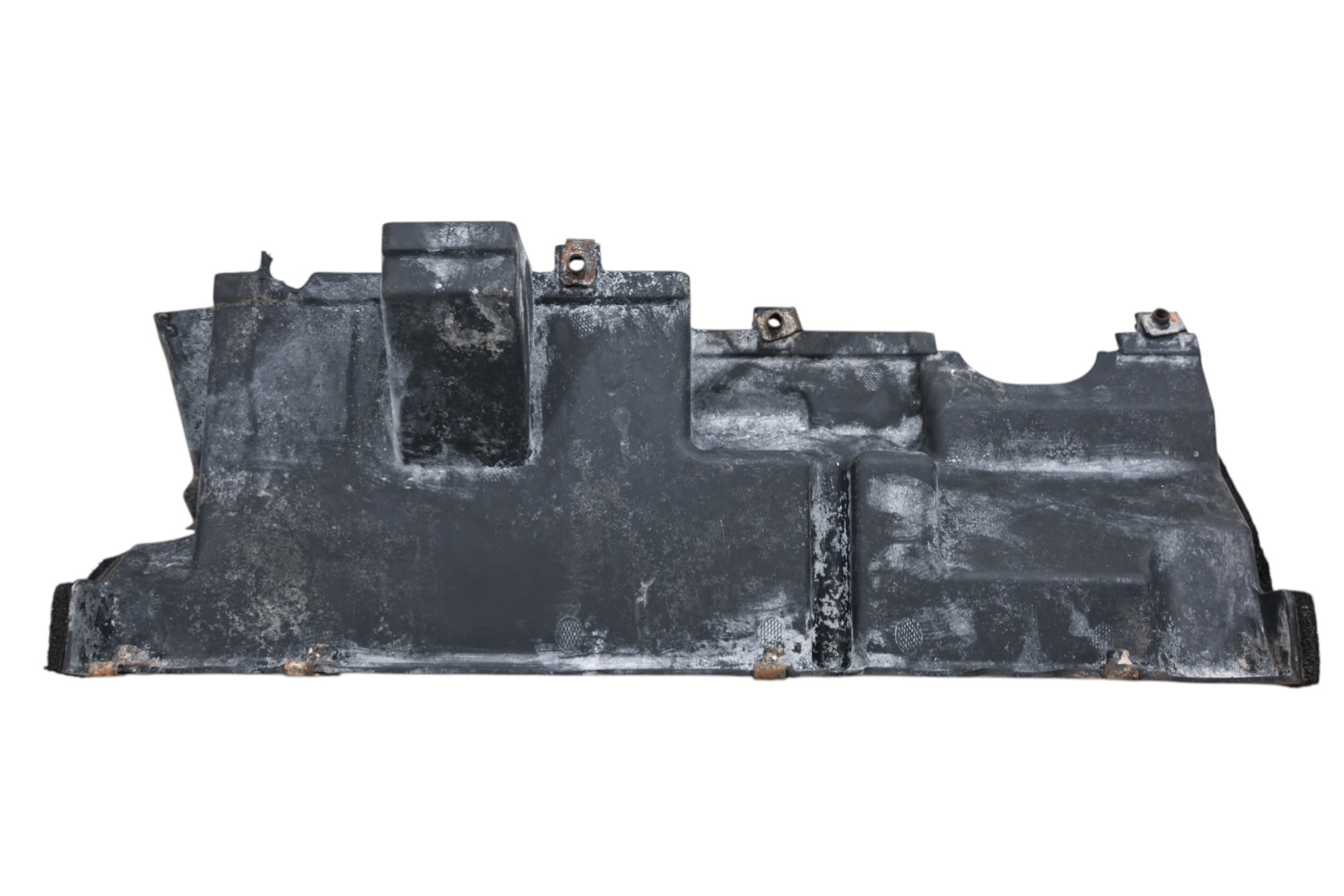 16 Kubota RTV-X1140W Front Center Cover