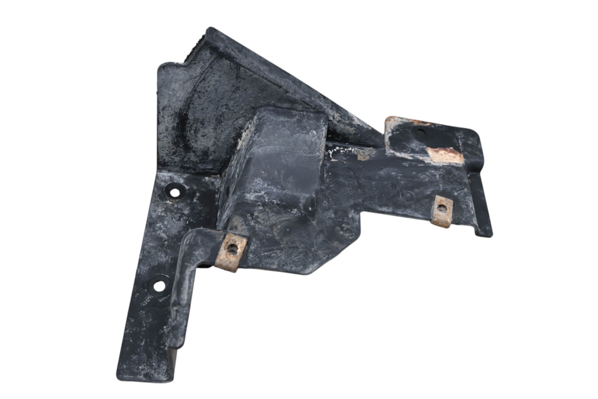 16 Kubota RTV-X1140W Front Panel Lower Cover
