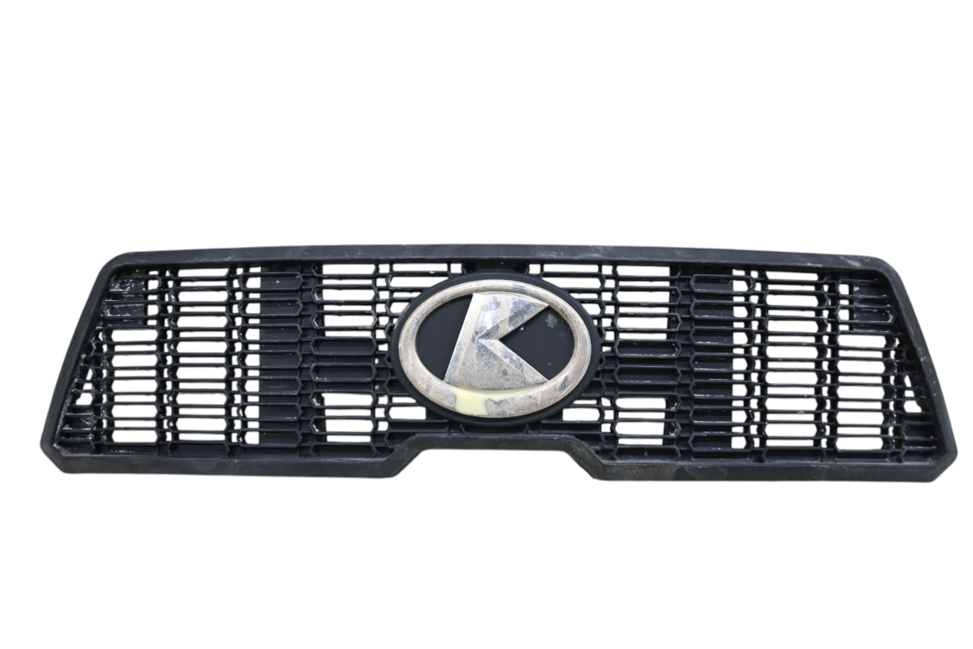 16 Kubota RTV-X1140W Front Grille Cover