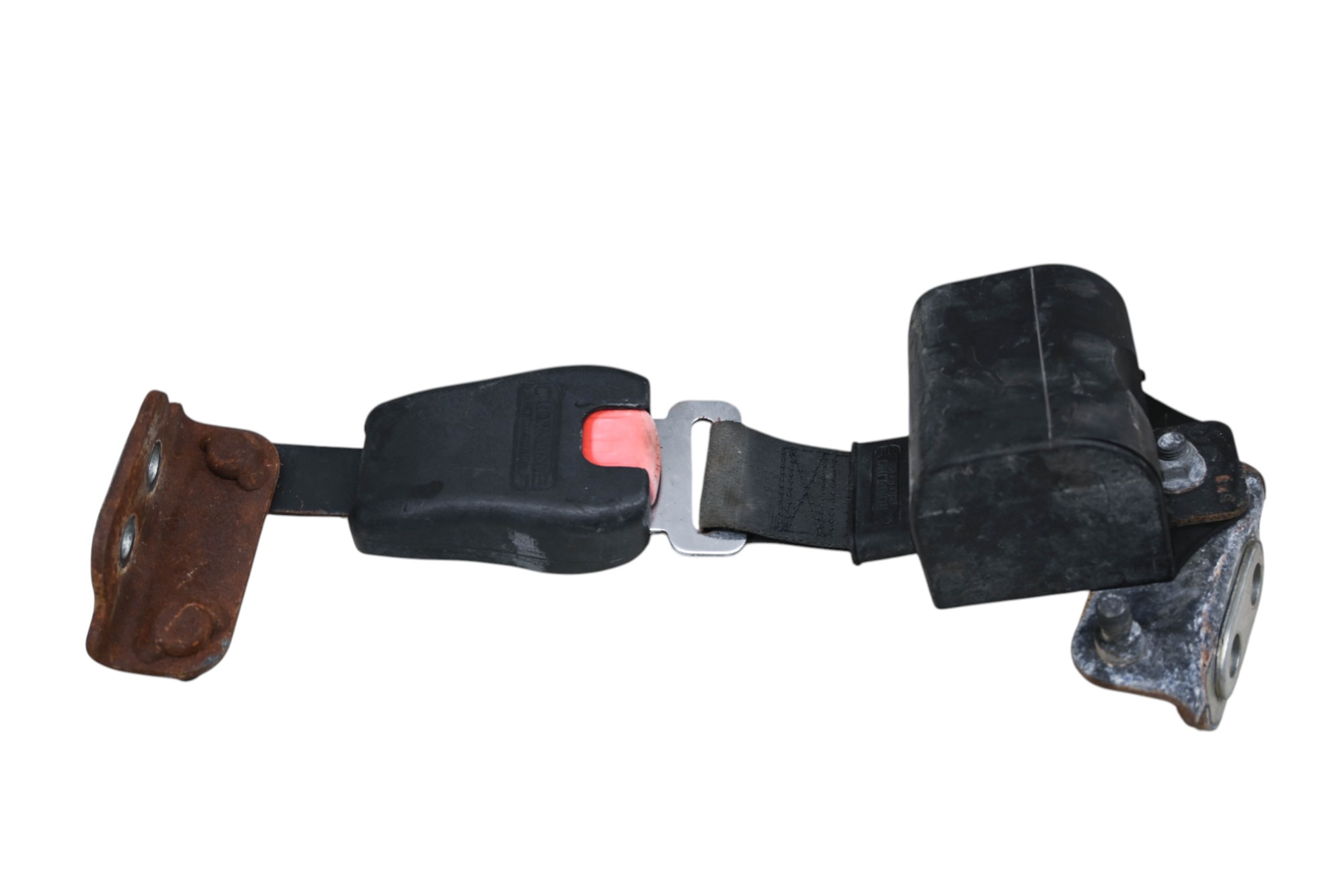 16 Kubota RTV-X1140W Front Seat Belt Assembly Right Or Left