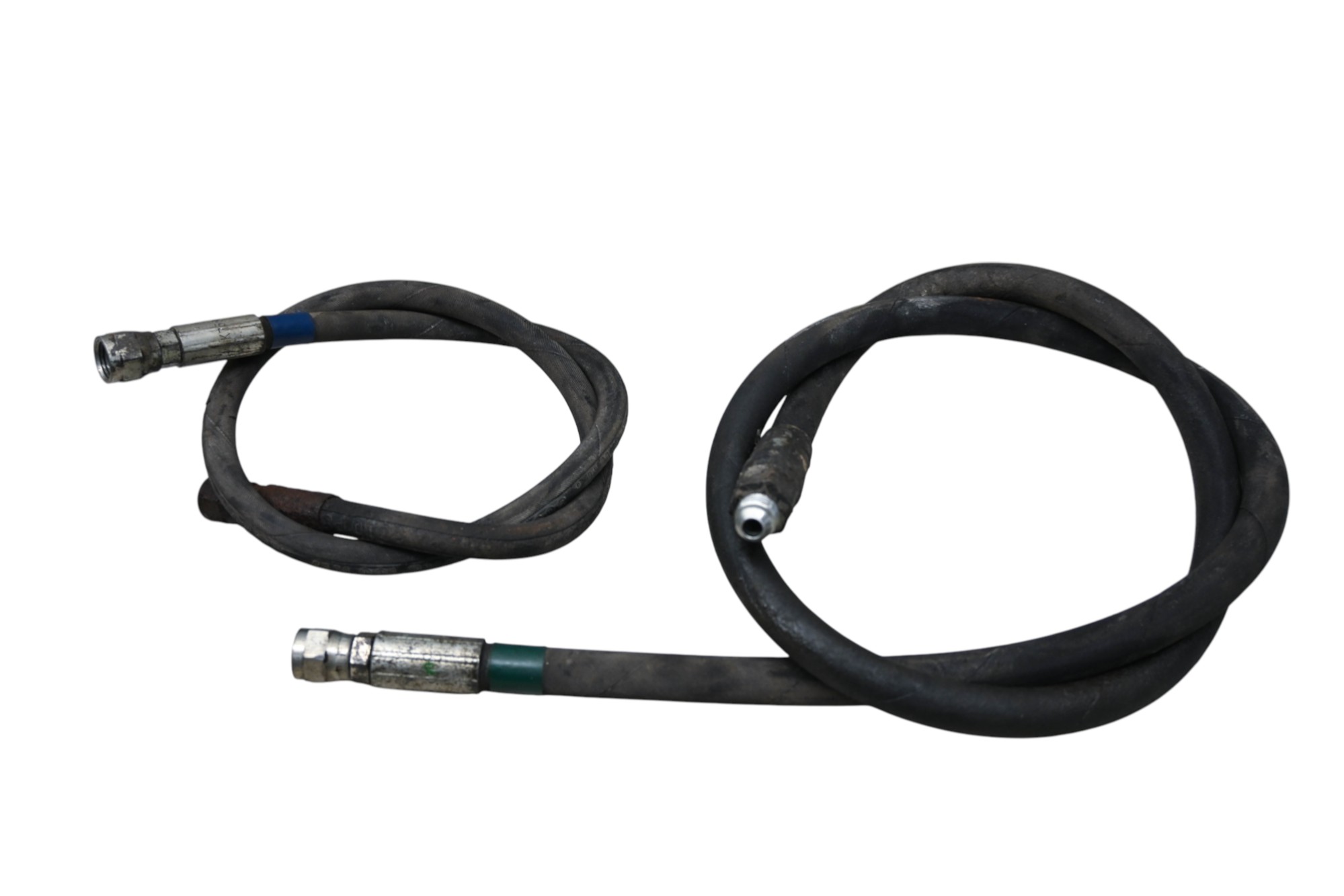 16 Kubota RTV-X1140W Hydraulic Power Steering Hoses