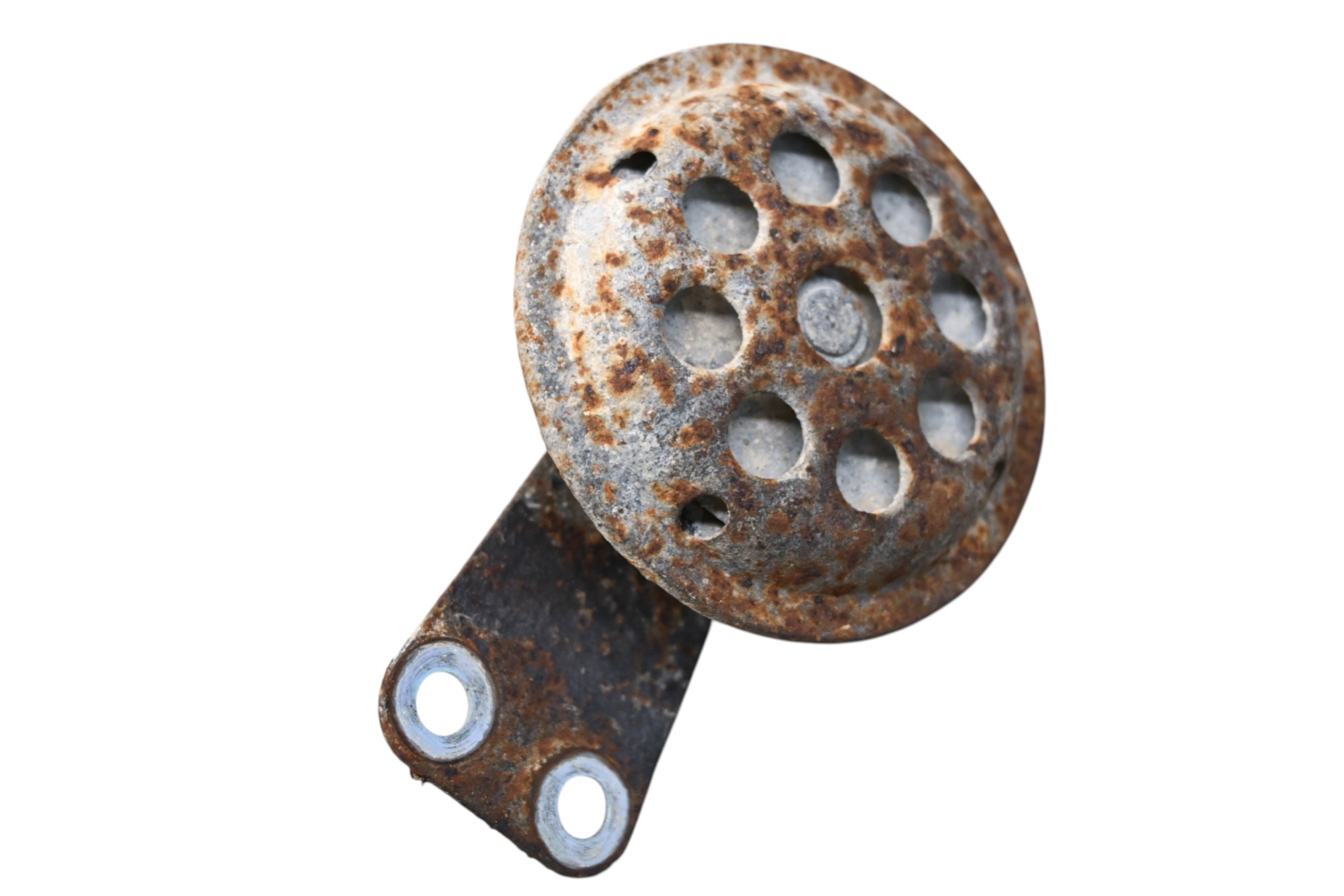 16 Kubota RTV-X1140W Horn
