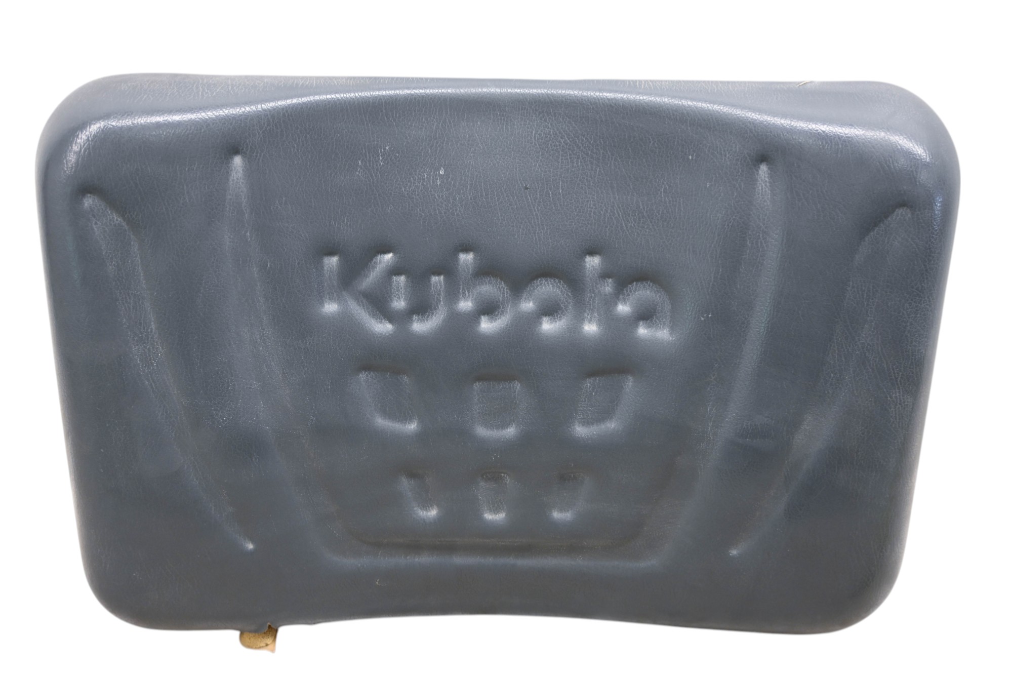 16 Kubota RTV-X1140W Drivers Side Seat Back Cushion