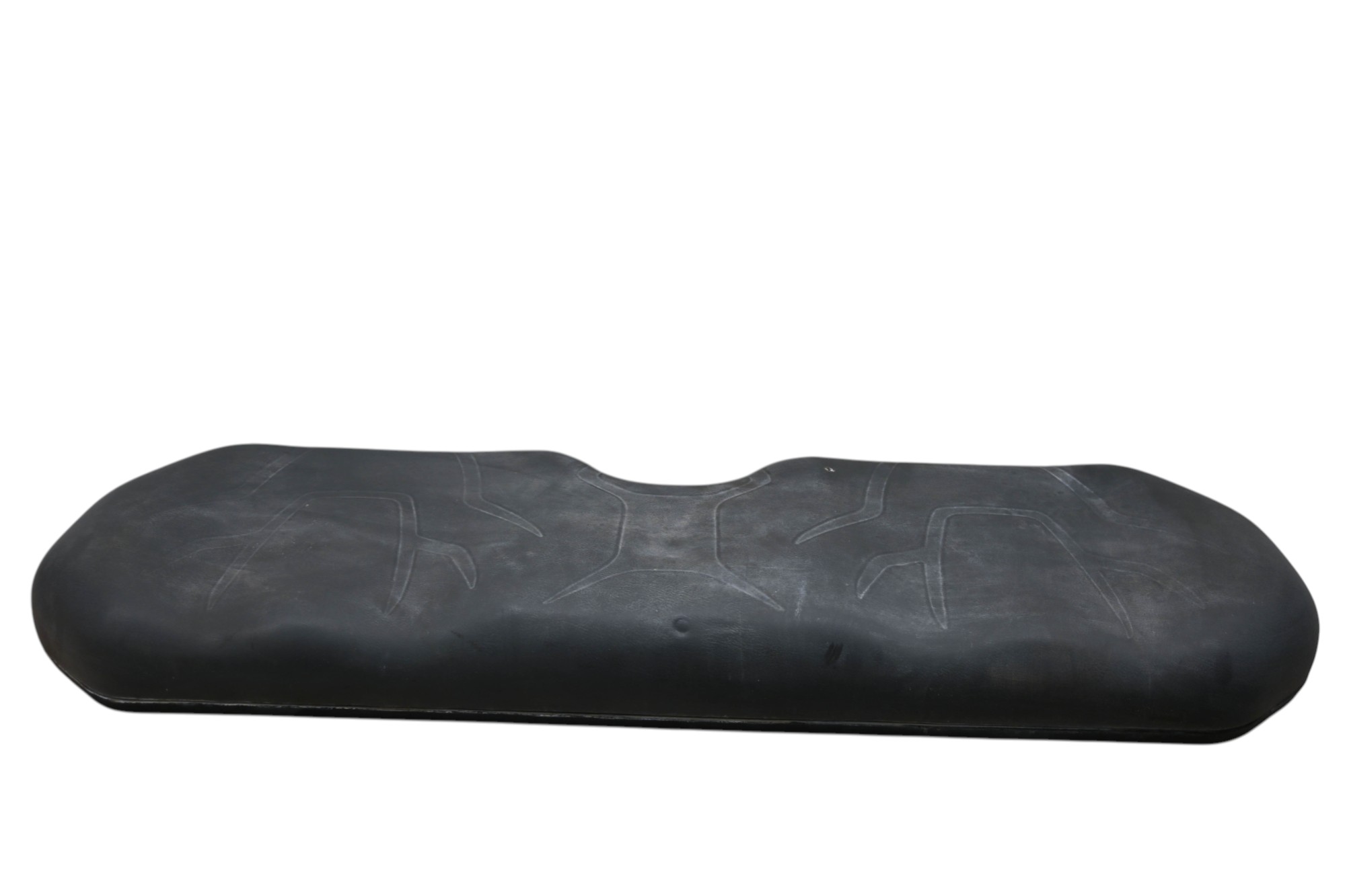 16 Kubota RTV-X1140W Rear Seat Bottom Cushion