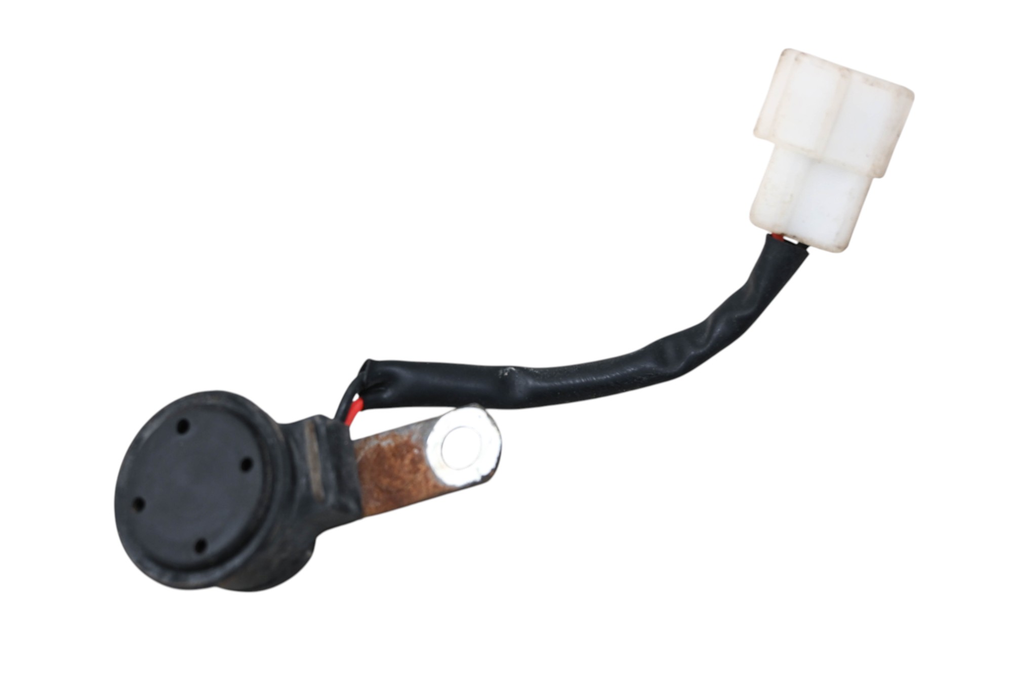 16 Kubota RTV-X1140W Backup Buzzer