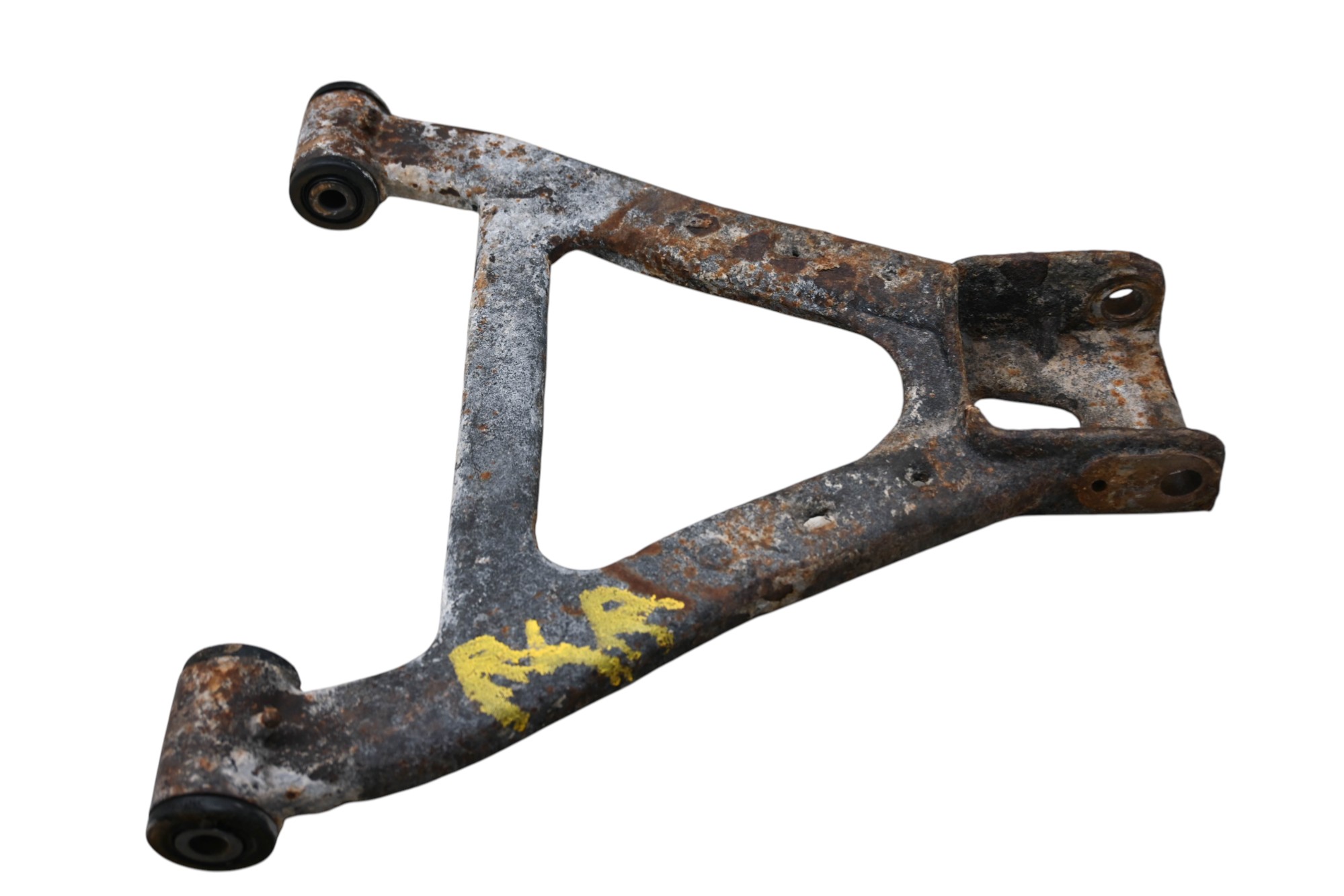 16 Kubota RTV-X1140W Rear Lower Right A-Arm