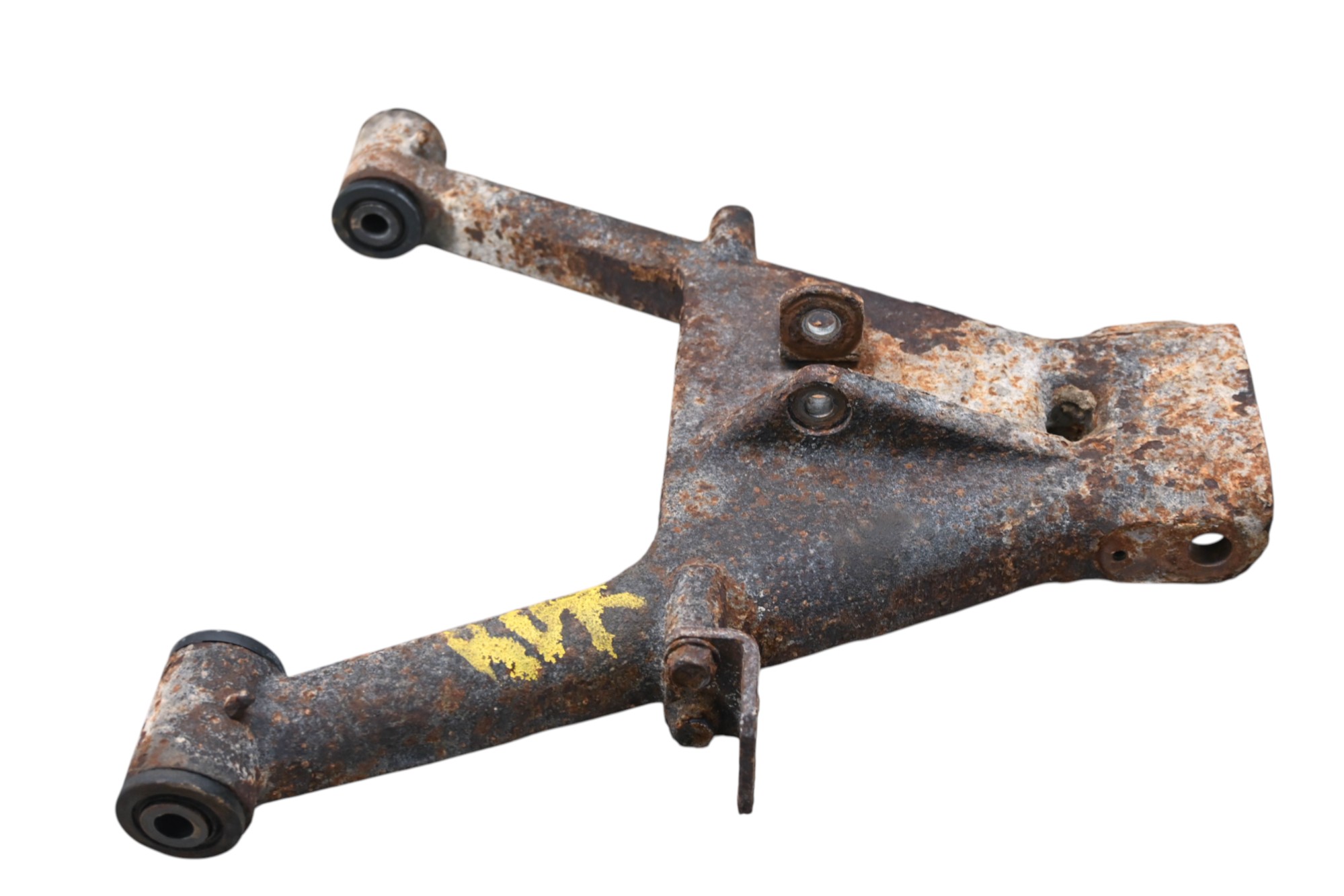 16 Kubota RTV-X1140W Rear Upper Right A-Arm