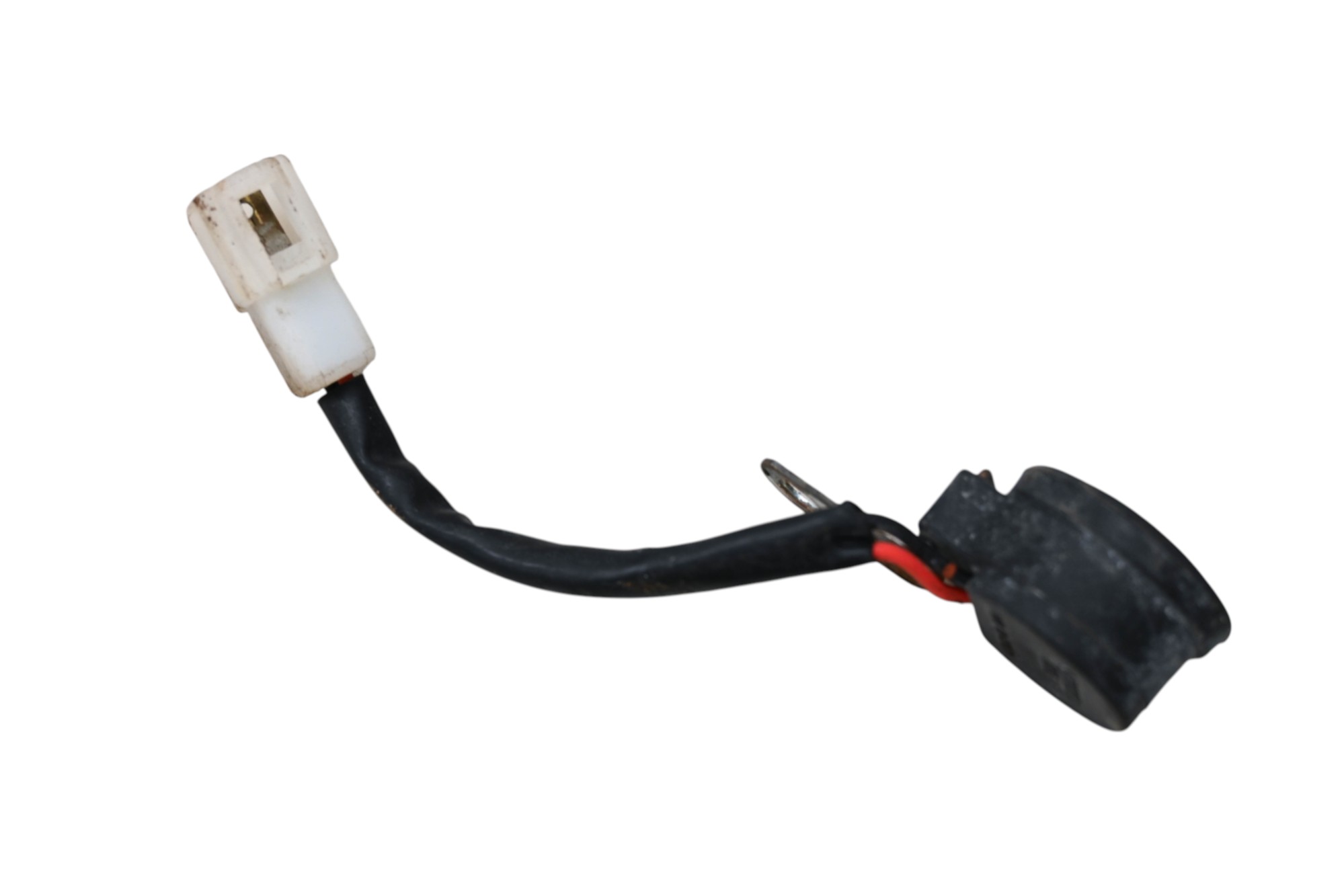 16 Kubota RTV-X1140W Backup Buzzer