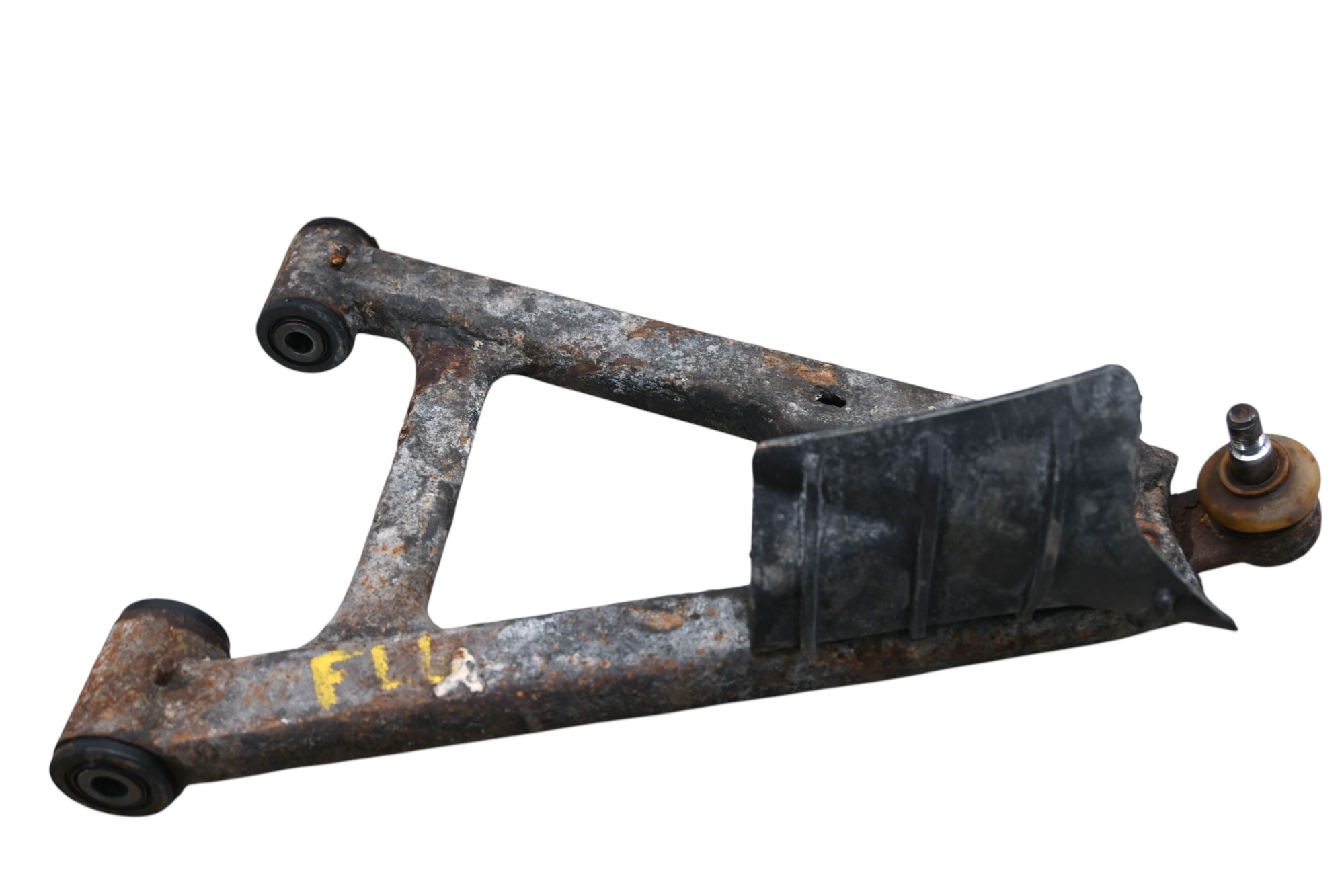 16 Kubota RTV-X1140W Front Lower Left A-Arm