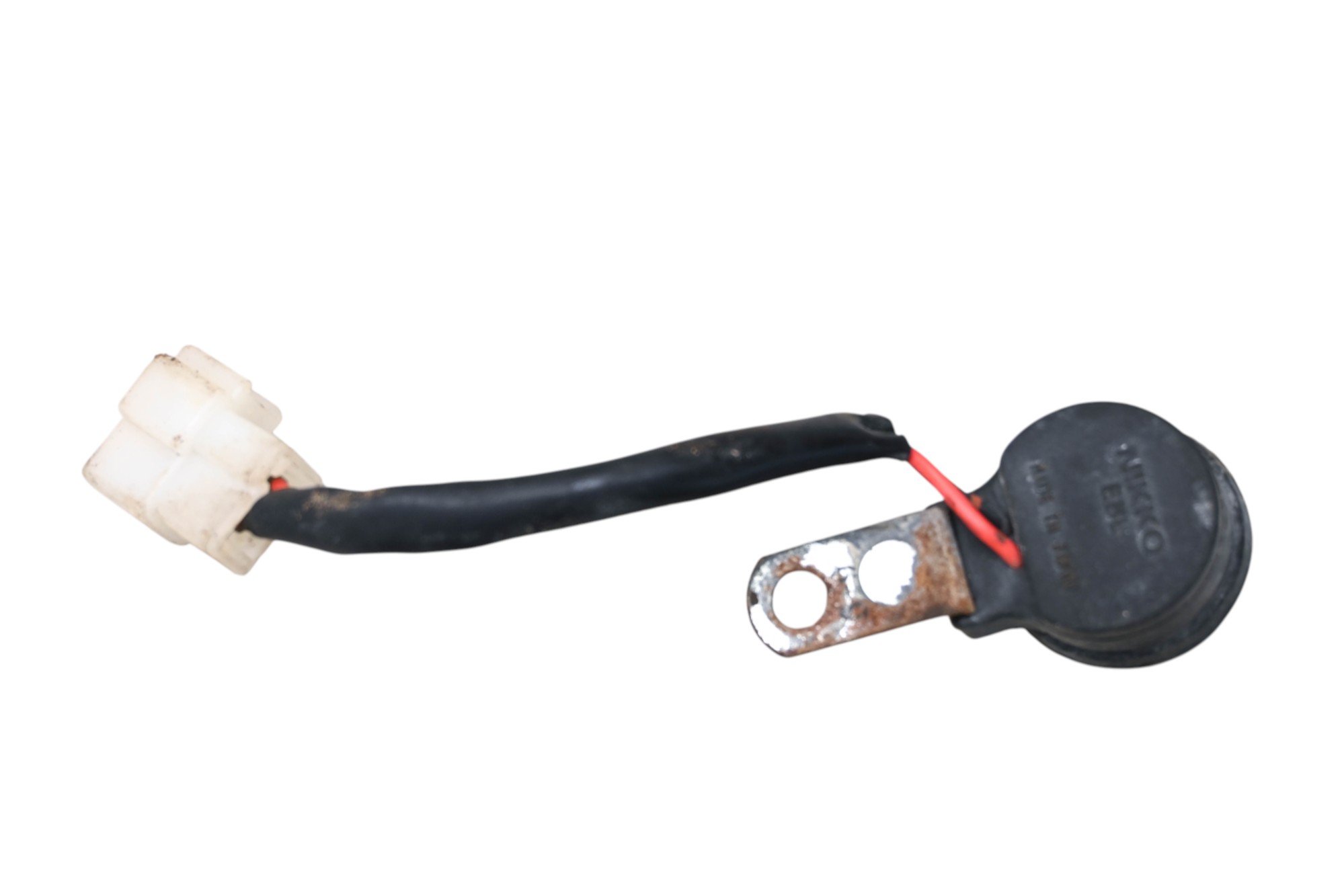 16 Kubota RTV-X1140W Backup Buzzer