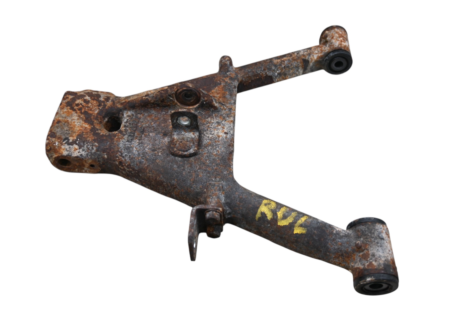 16 Kubota RTV-X1140W Rear Upper Left A-Arm