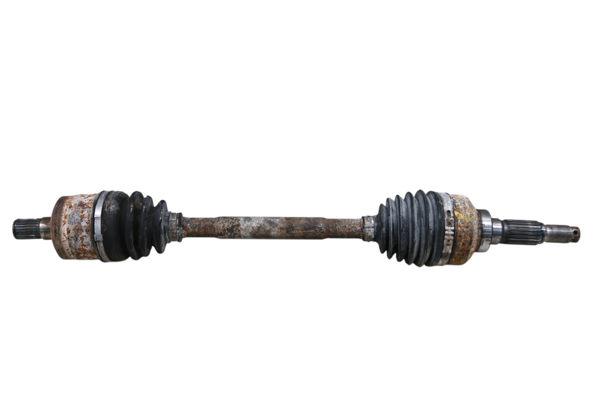 16 Kubota RTV-X1140W Rear Cv Axle Left Or Right