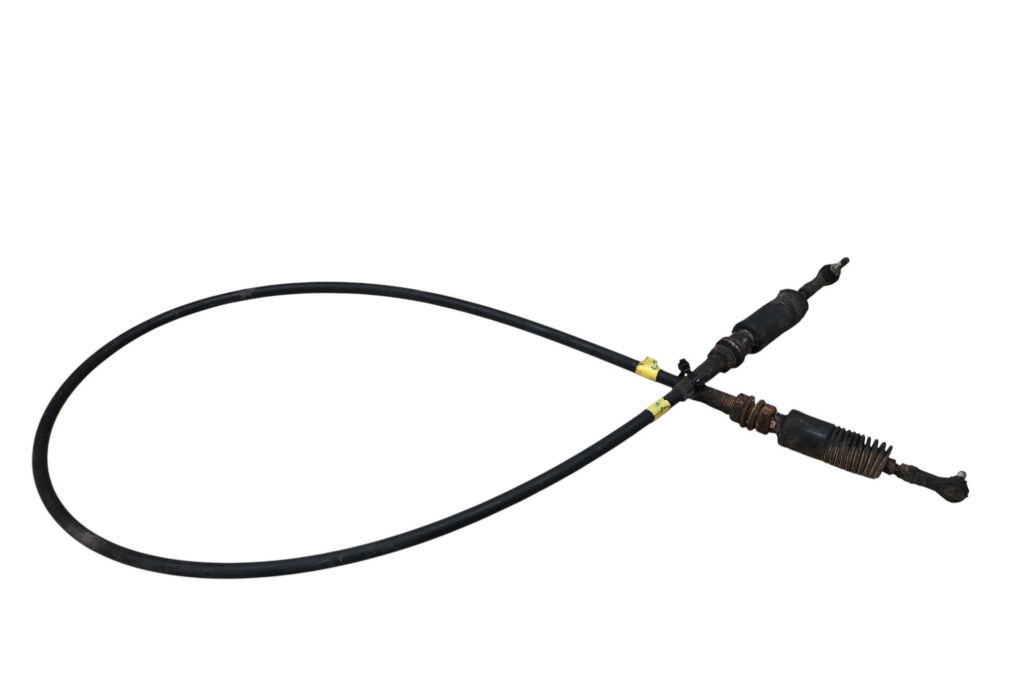 16 Kubota RTV-X1140W Fwd Cable