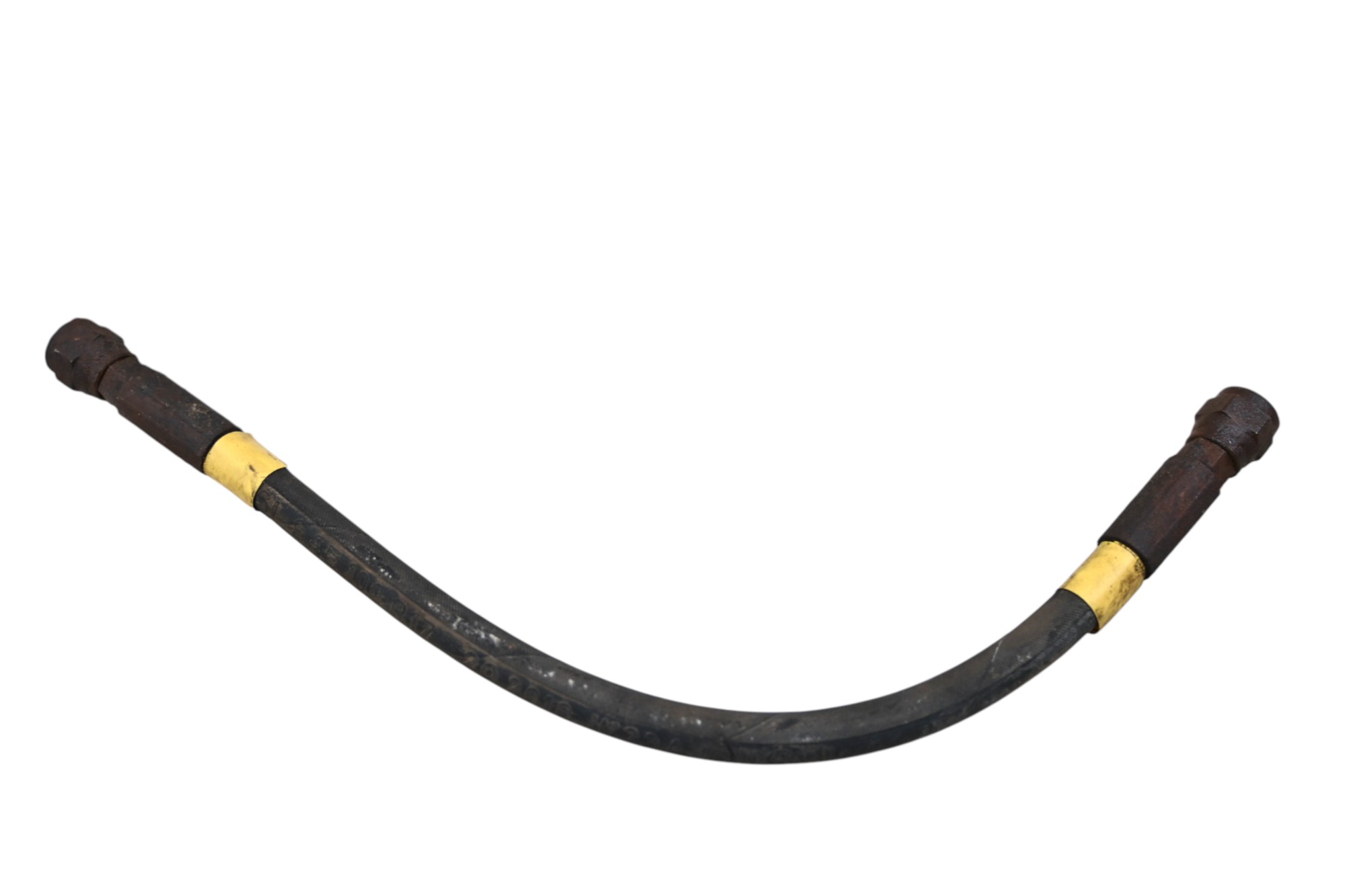 16 Kubota RTV-X1140W Hydraulic Lift Cylinder Hose