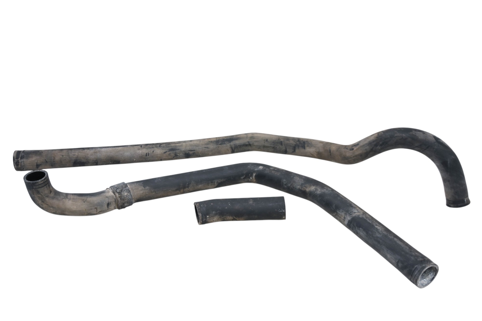 16 Kubota RTV-X1140W Radiator Coolant Hoses