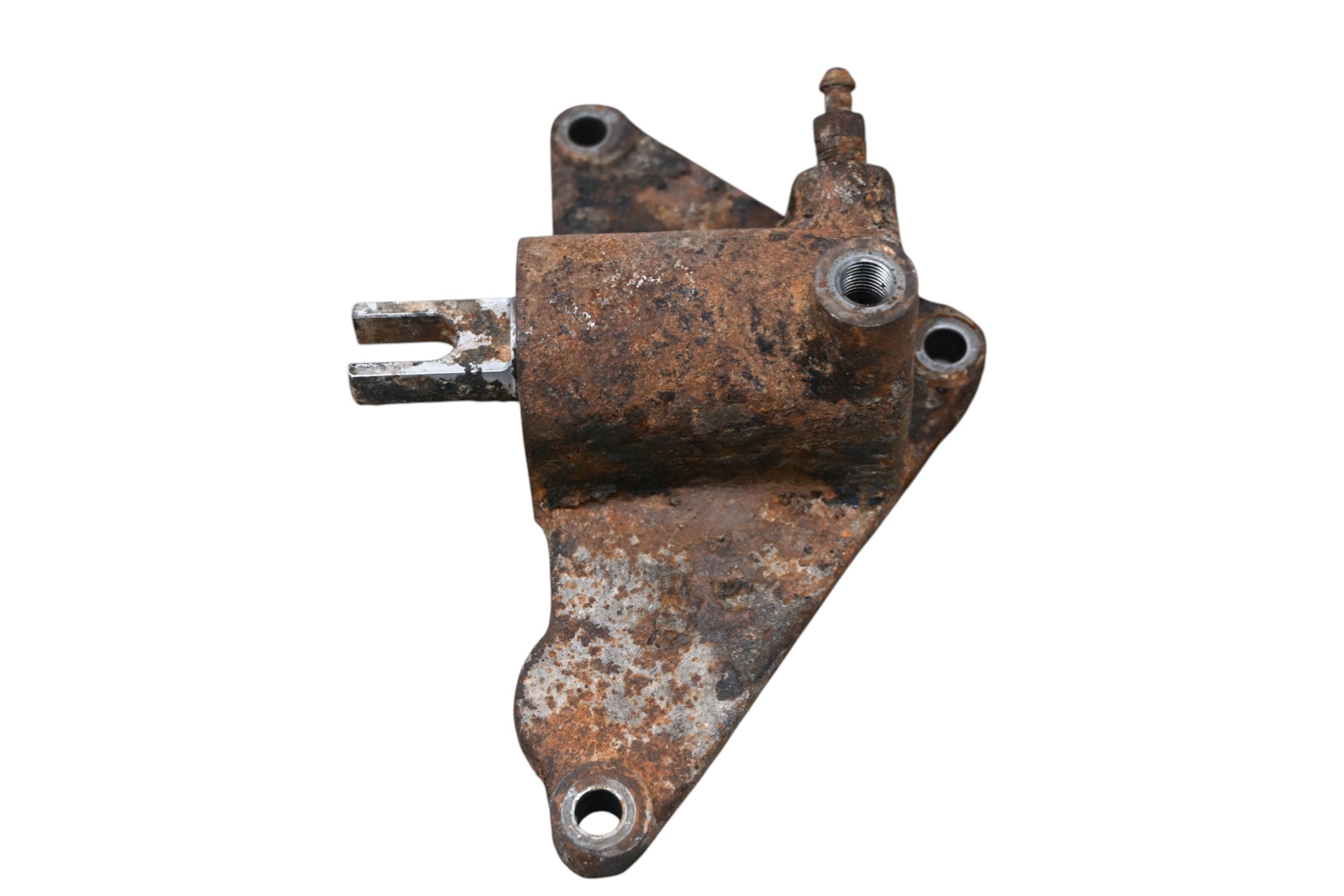16 Kubota RTV-X1140W Brake Cylinder