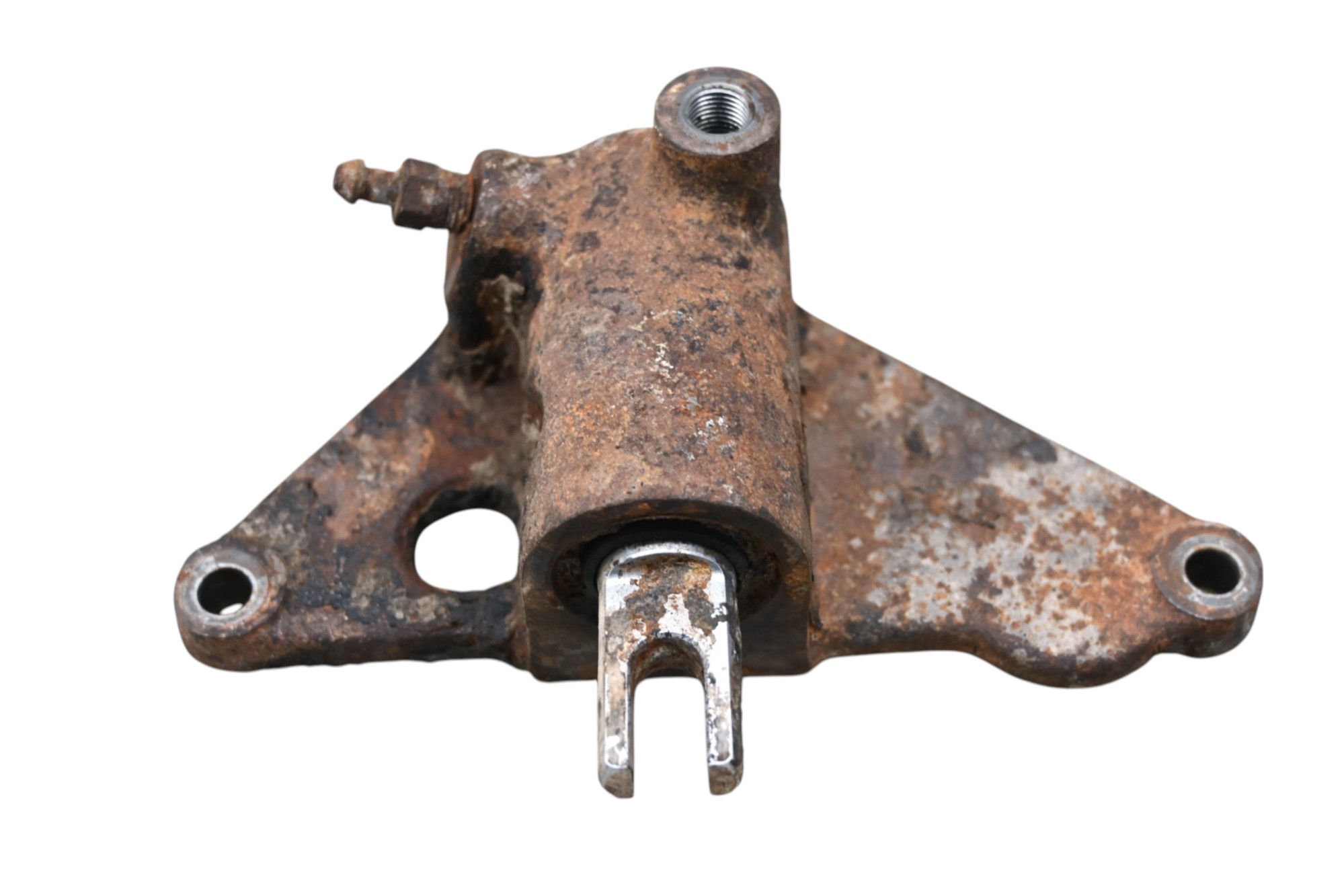 16 Kubota RTV-X1140W Brake Cylinder