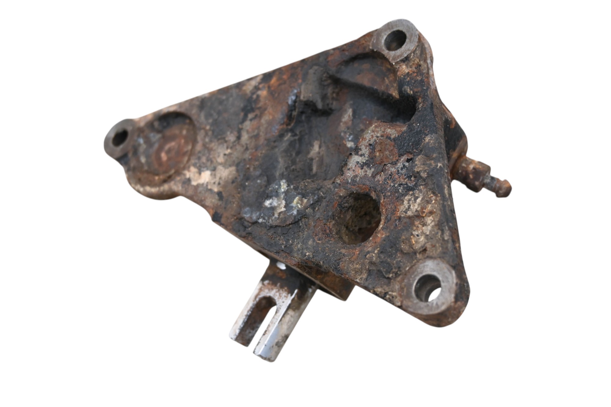 16 Kubota RTV-X1140W Brake Cylinder