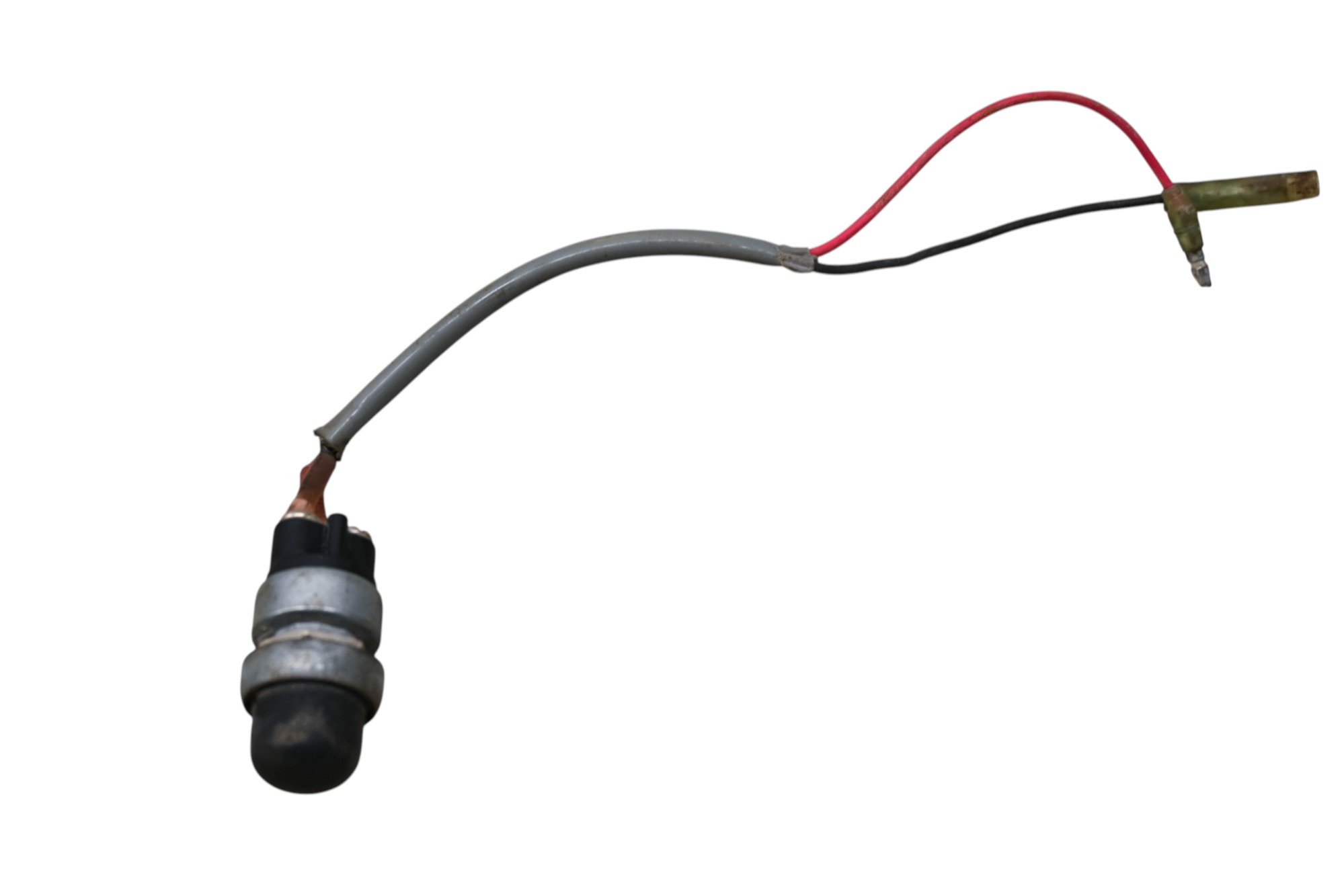 16 Kubota RTV-X1140W Switch Button
