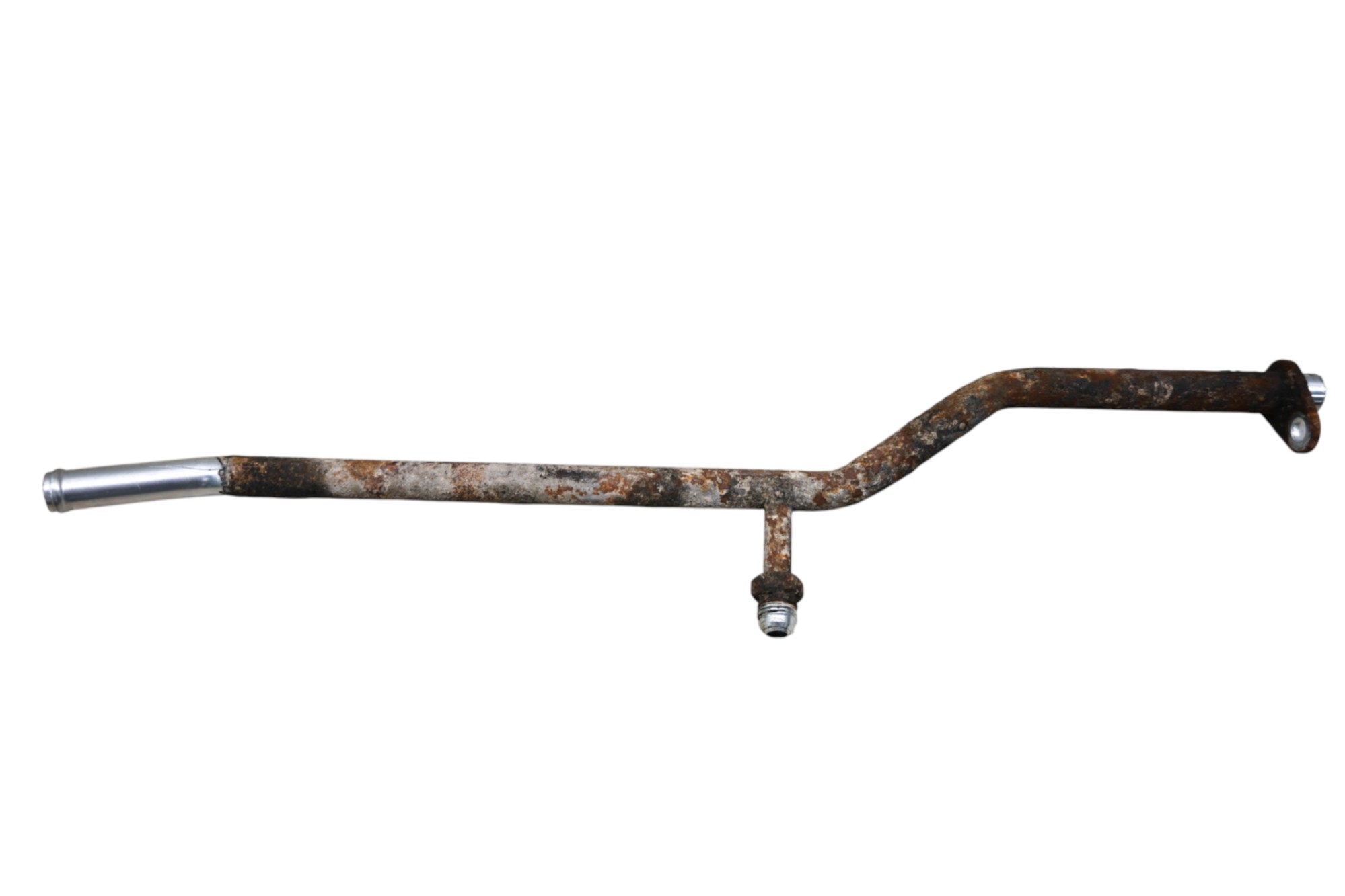 16 Kubota RTV-X1140W Hst Drain Pipe