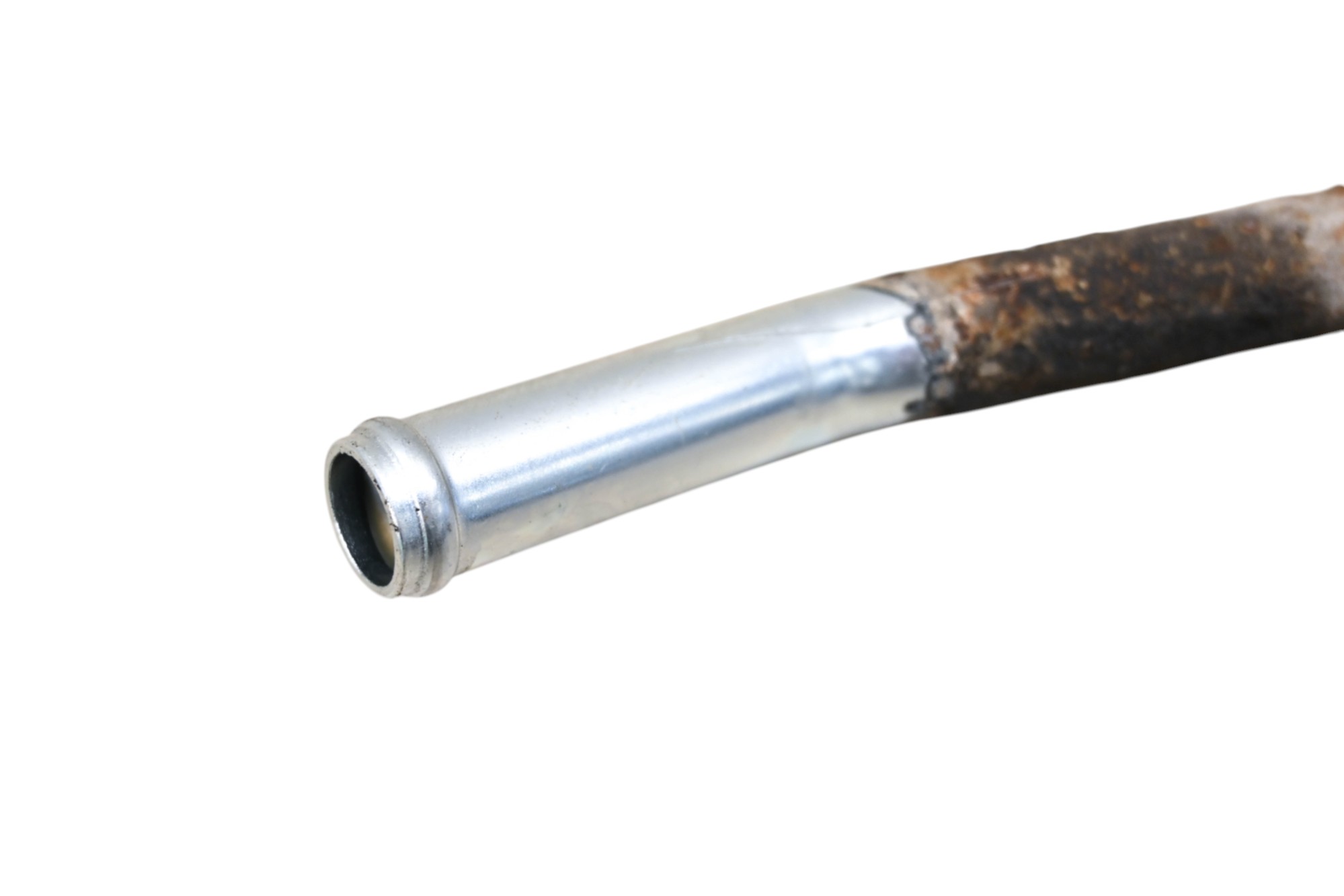 16 Kubota RTV-X1140W Hst Drain Pipe