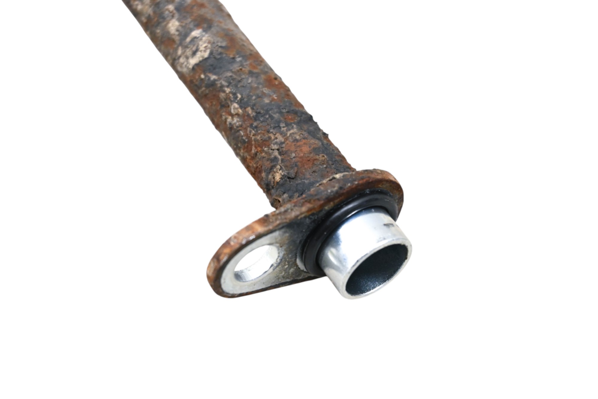 16 Kubota RTV-X1140W Hst Drain Pipe