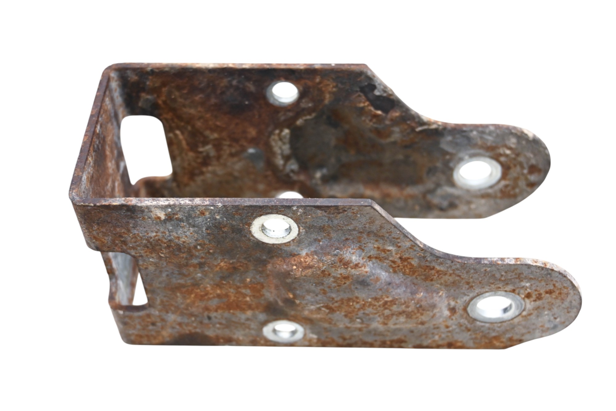 16 Kubota RTV-X1140W Upper Transmission Support Bracket Mount