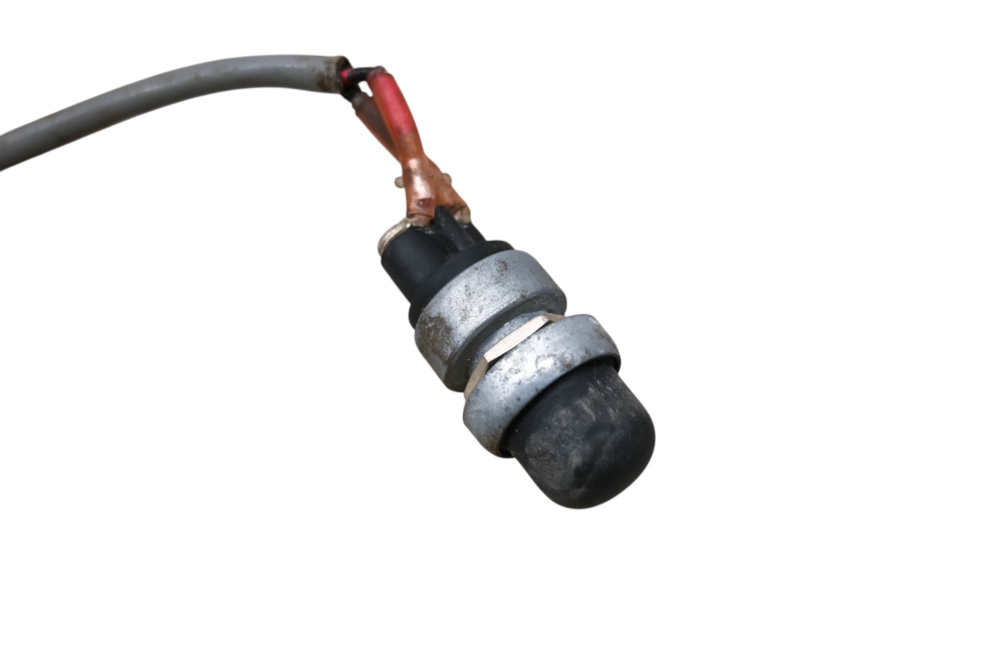 16 Kubota RTV-X1140W Switch Button