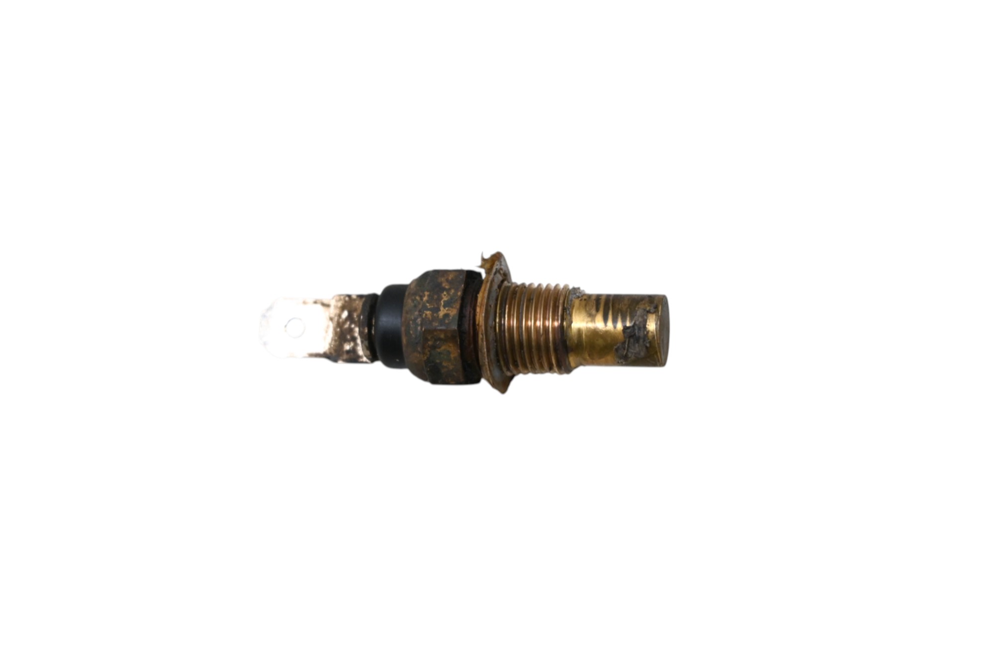 16 Kubota RTV-X1140W Coolant Temperature Sensor