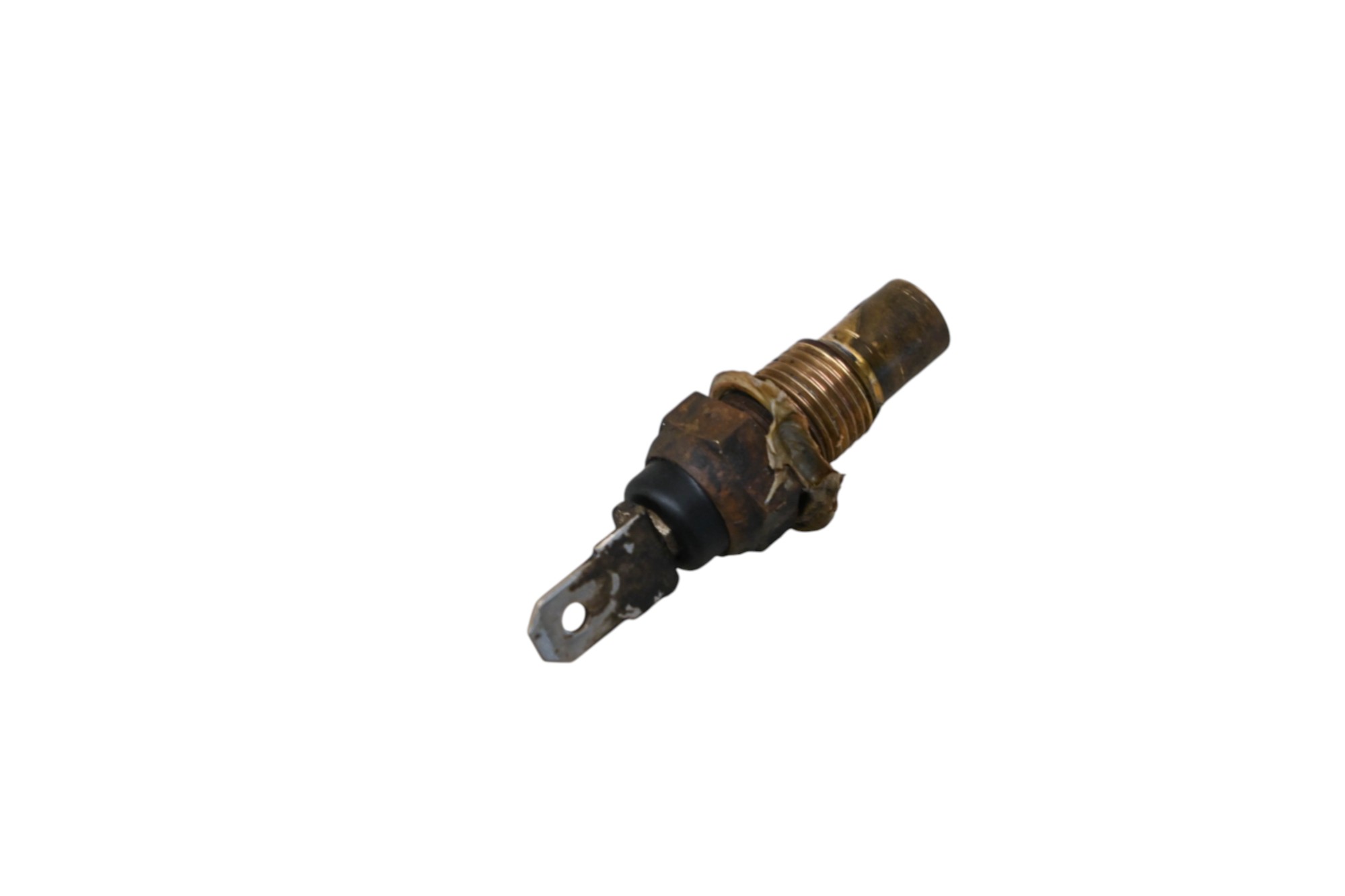 16 Kubota RTV-X1140W Coolant Temperature Sensor