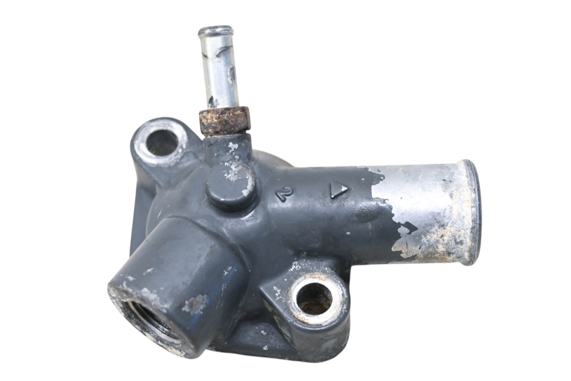 16 Kubota RTV-X1140W Thermostat Cover