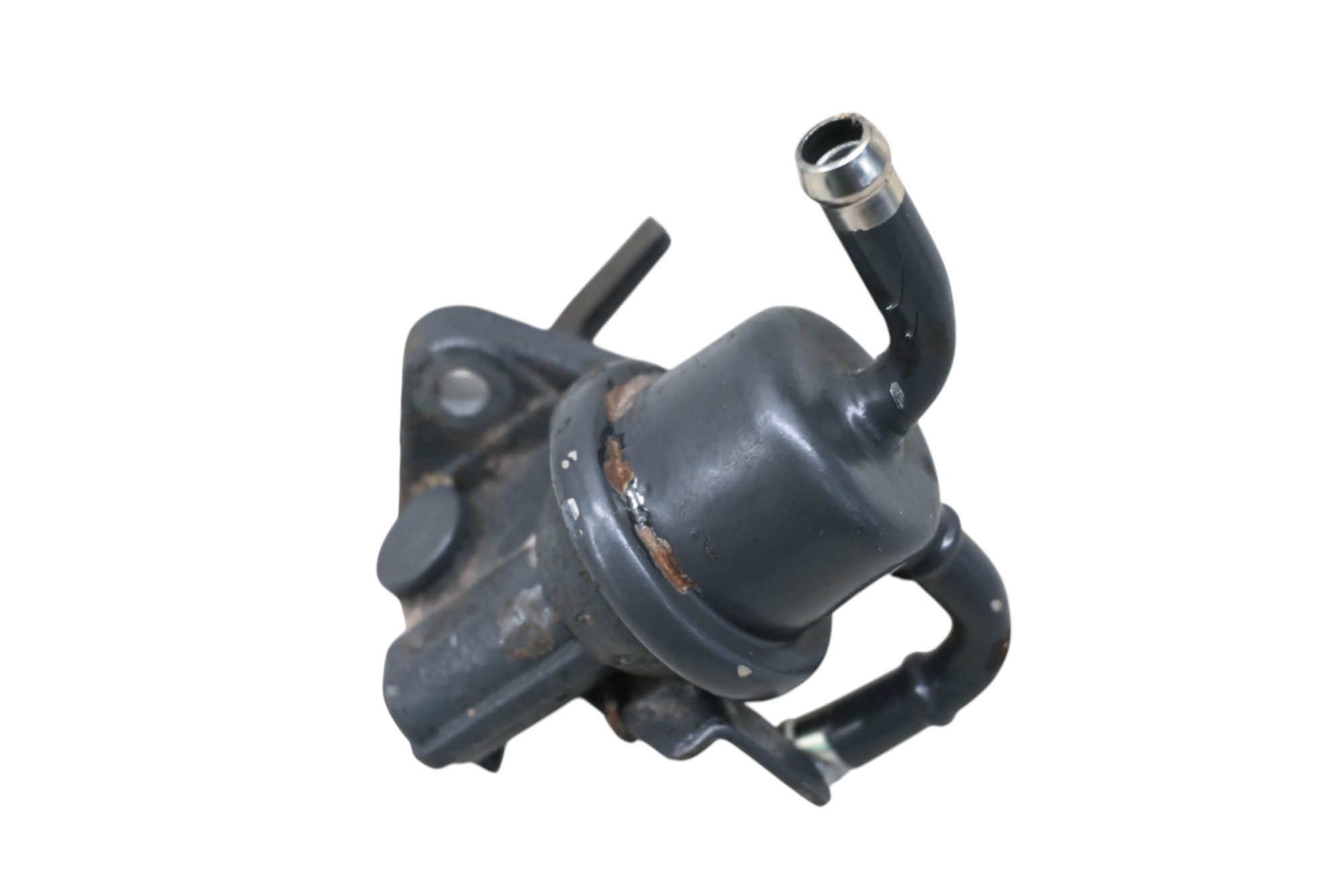 16 Kubota RTV-X1140W Fuel Pump