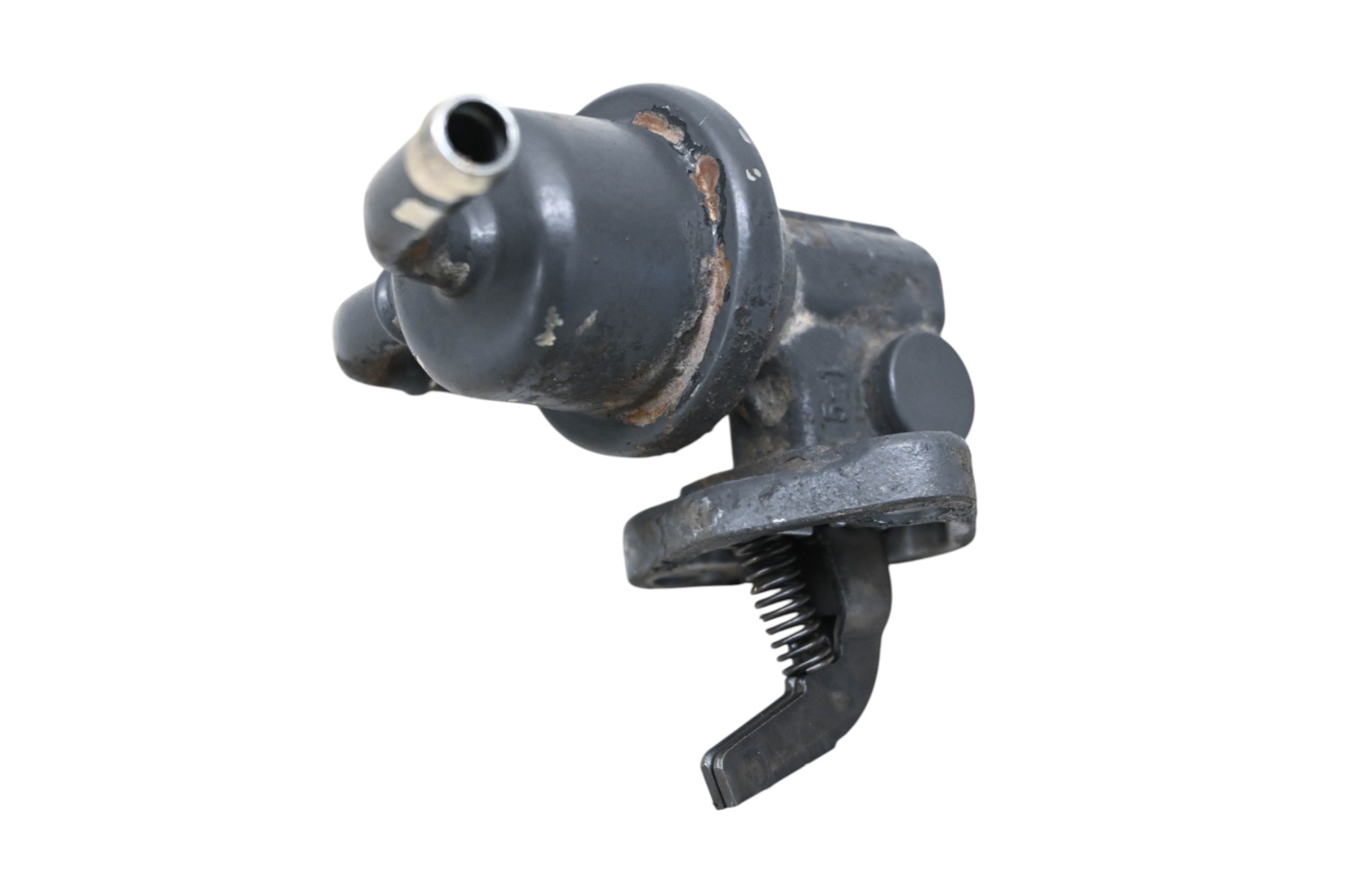 16 Kubota RTV-X1140W Fuel Pump