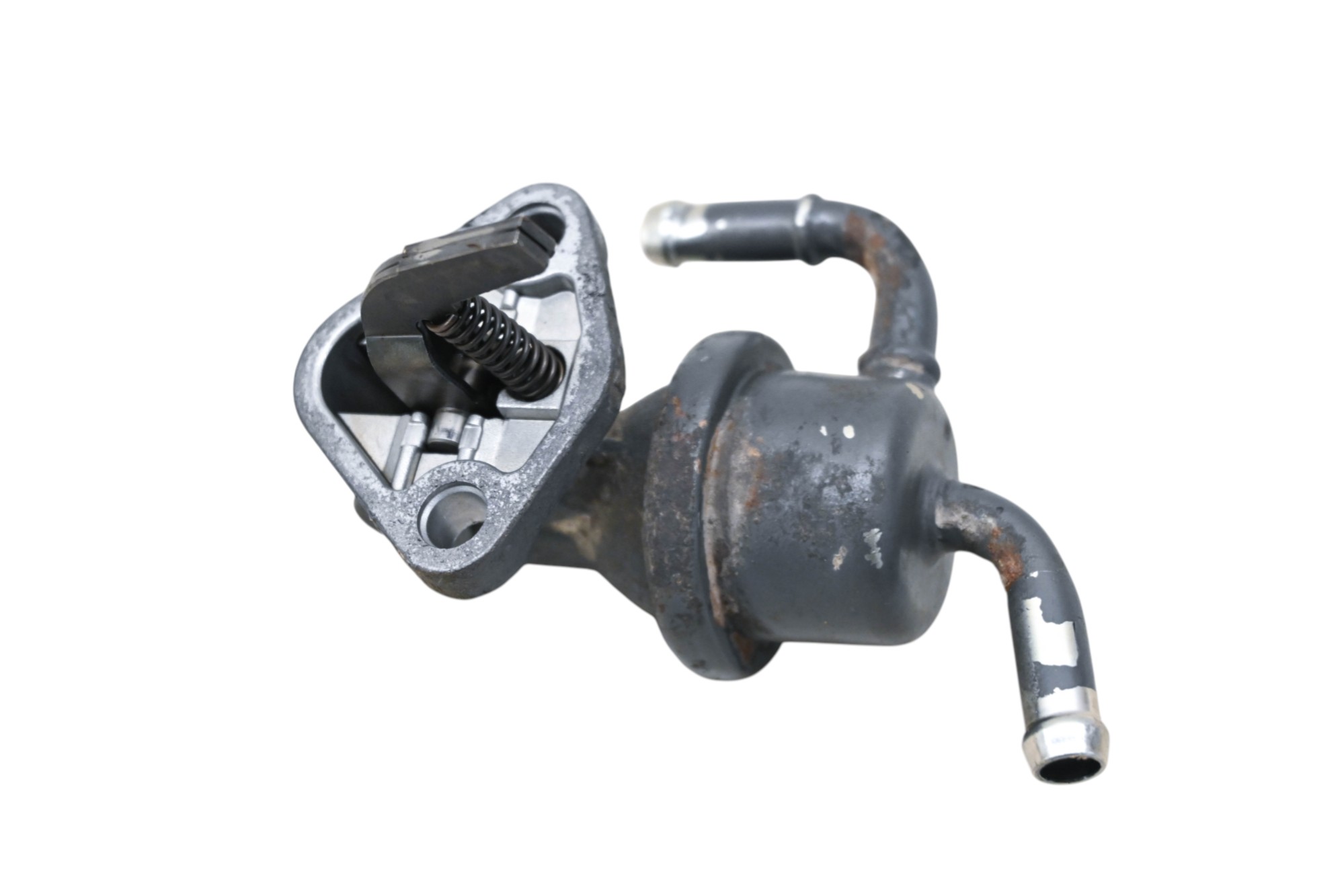 16 Kubota RTV-X1140W Fuel Pump