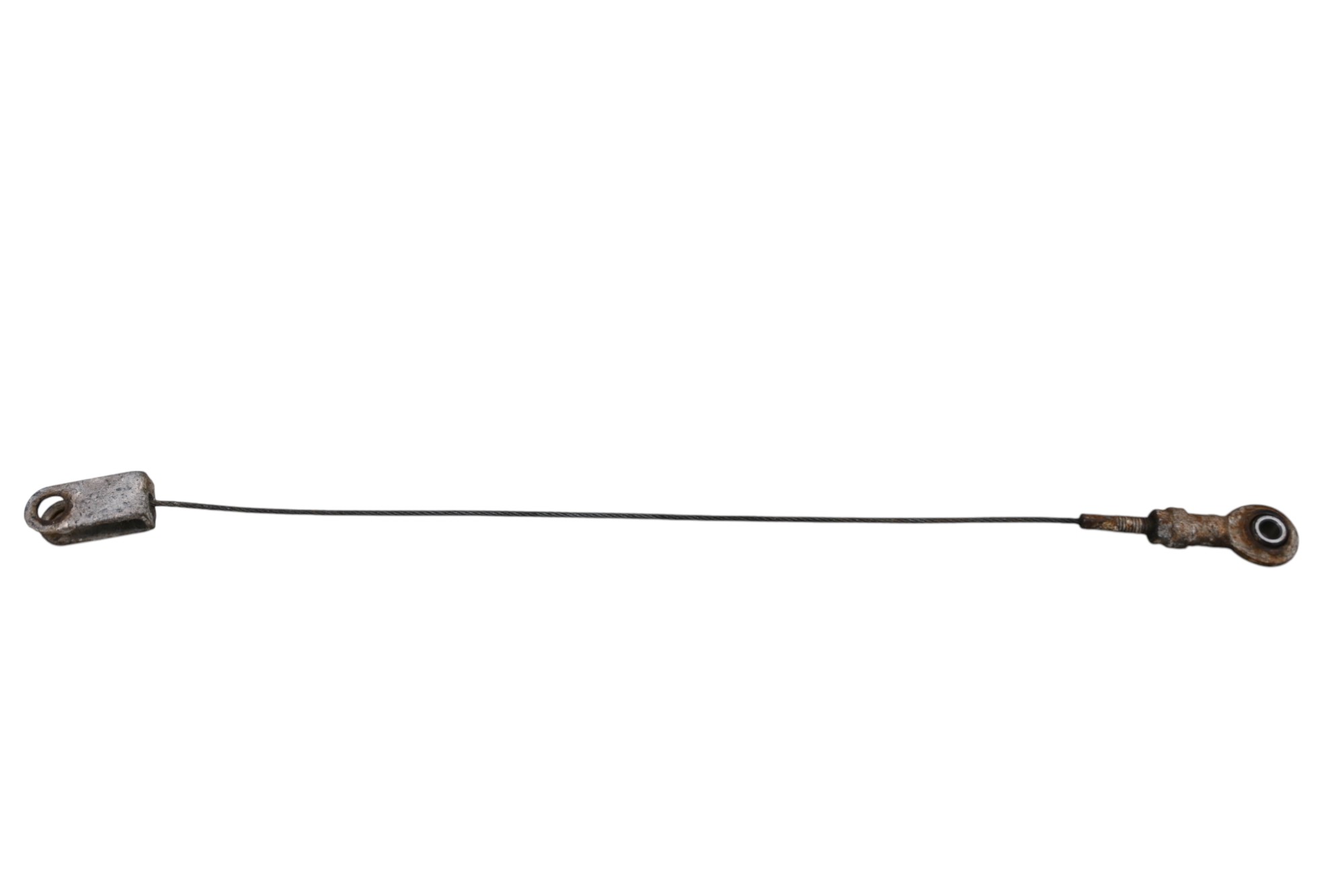 16 Kubota RTV-X1140W Engine Cable