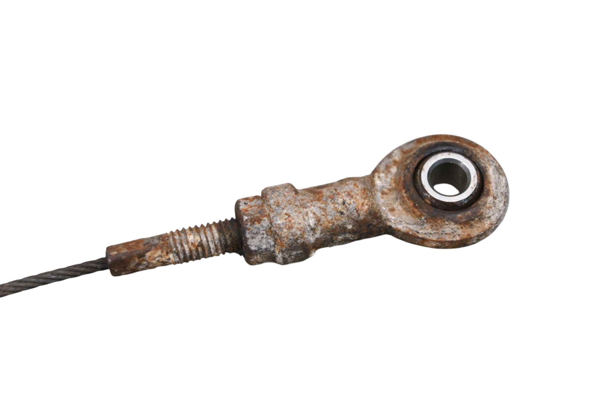 16 Kubota RTV-X1140W Engine Cable