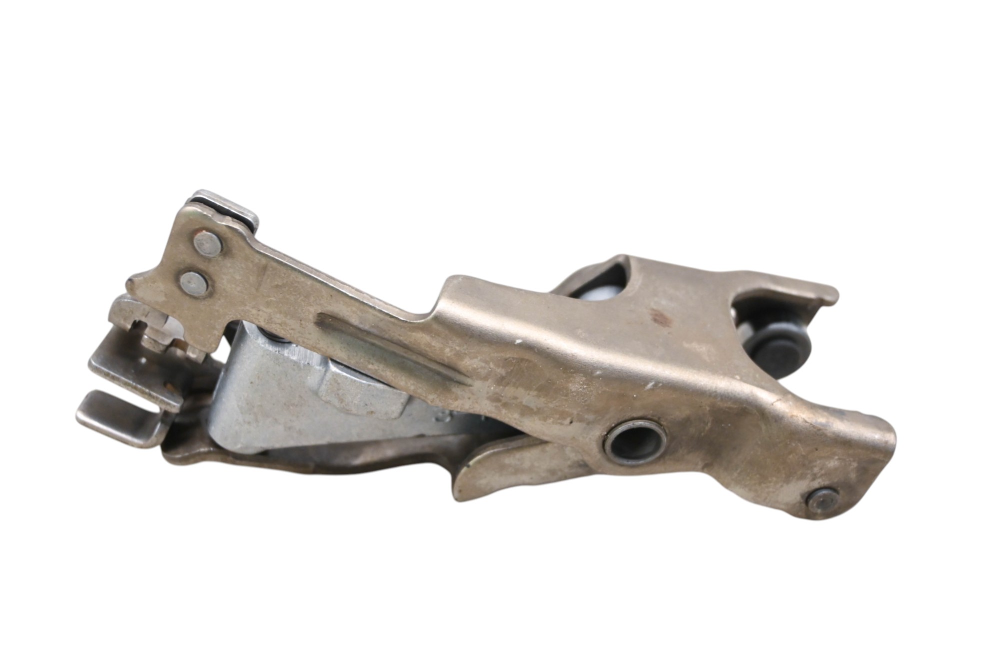 16 Kubota RTV-X1140W Governor Arms & Fork Lever Assembly