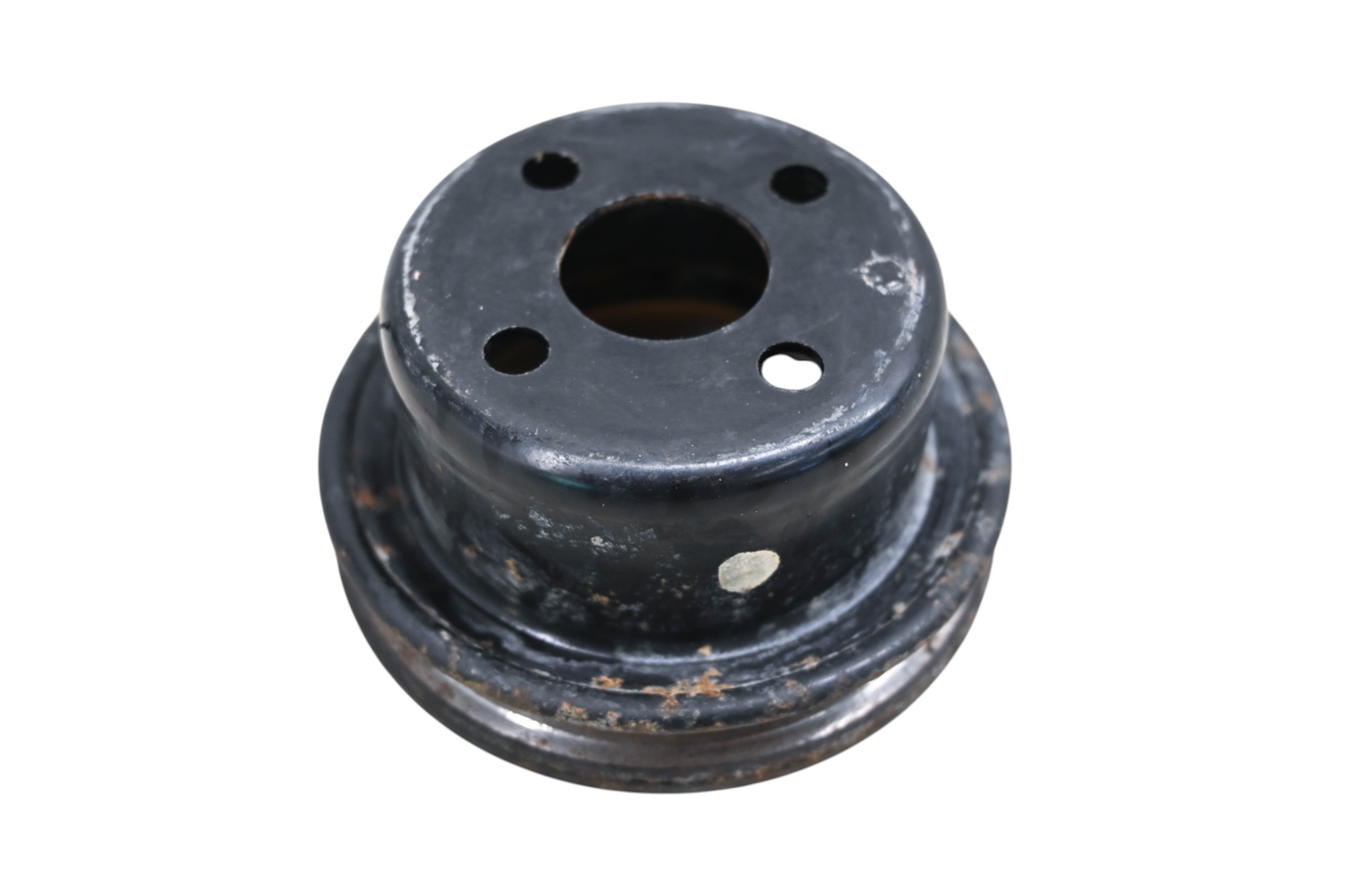 16 Kubota RTV-X1140W Fan Drive Pulley