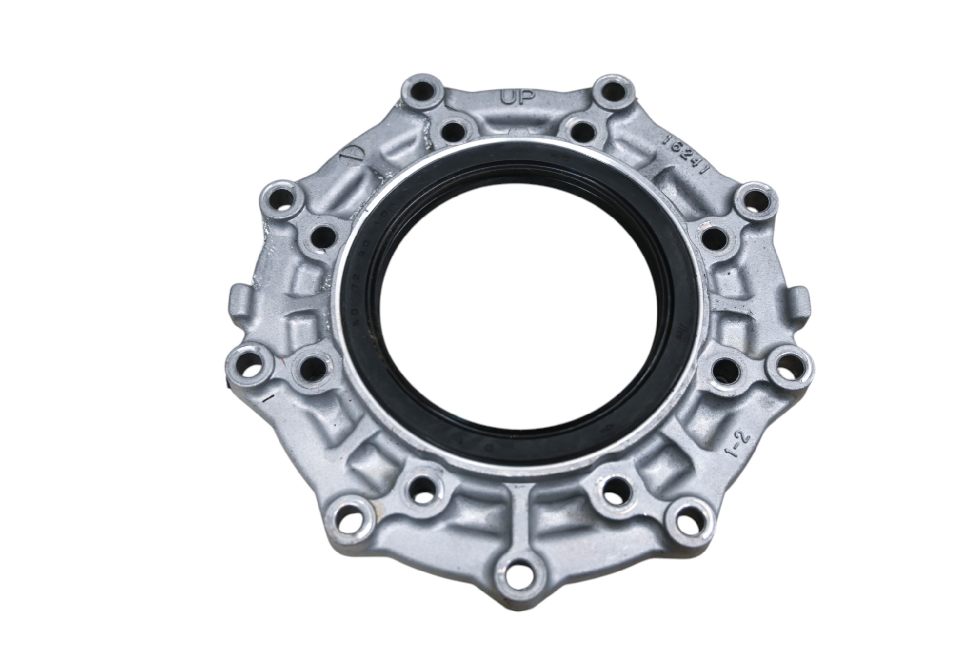 16 Kubota RTV-X1140W Crankcase Output Cover