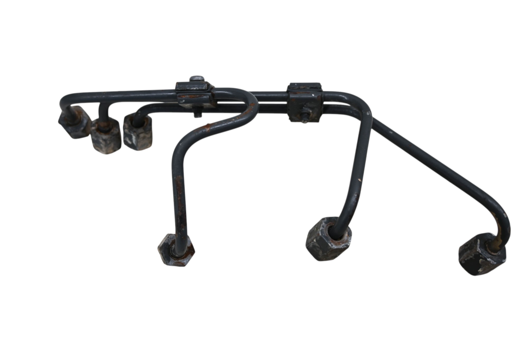 16 Kubota RTV-X1140W Fuel Injector Lines