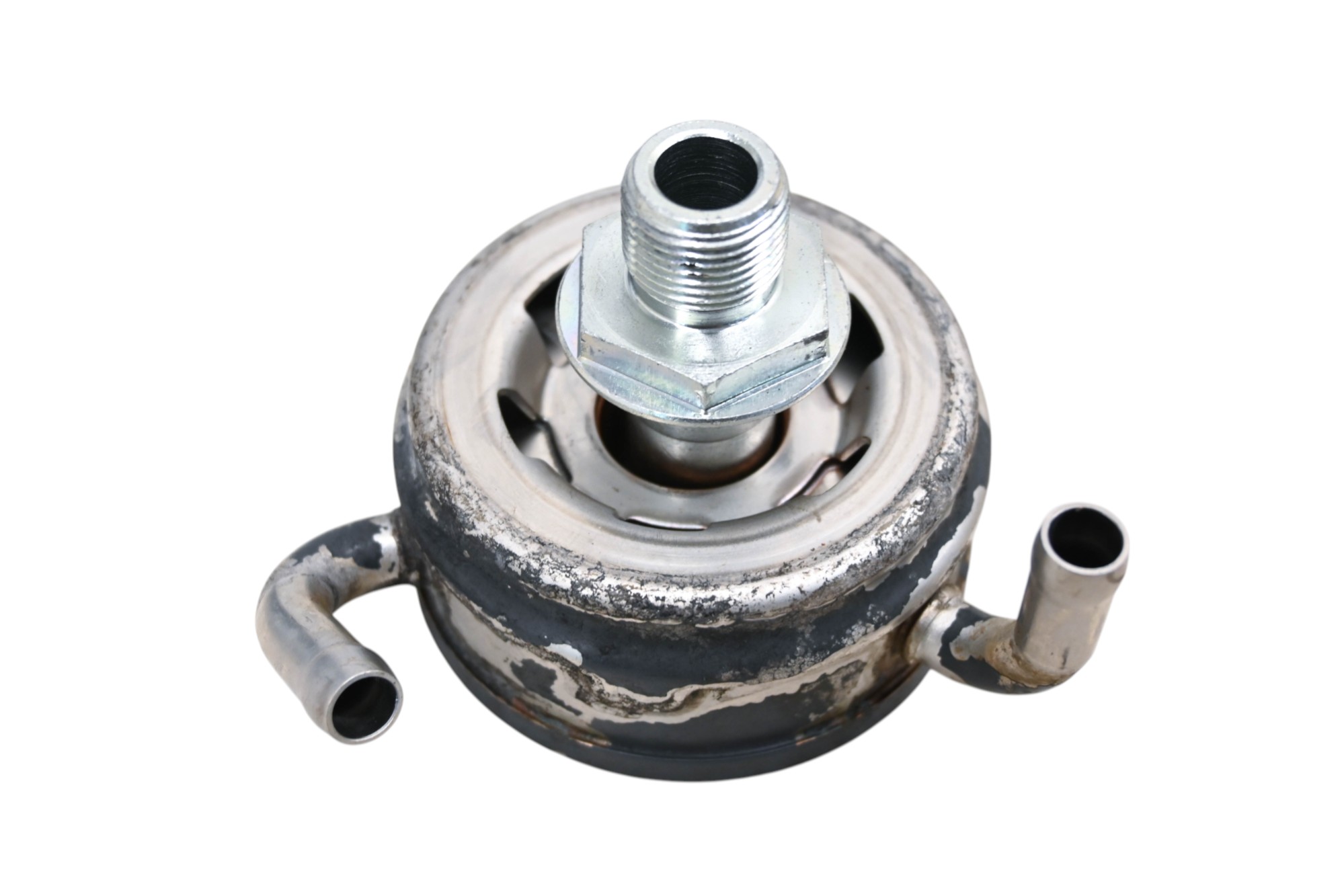 16 Kubota RTV-X1140W Oil Cooler