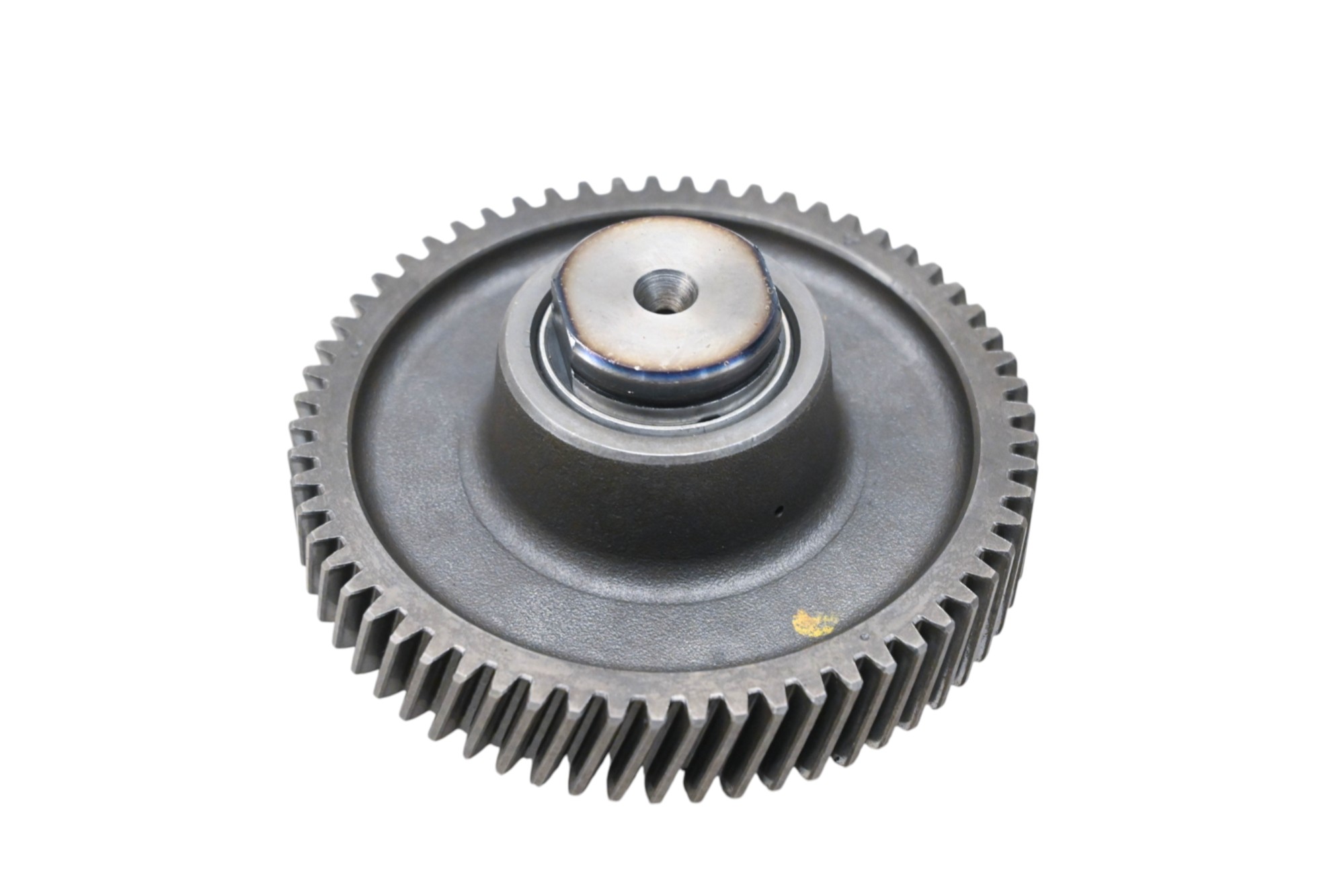 16 Kubota RTV-X1140W Transmission Idler Gear