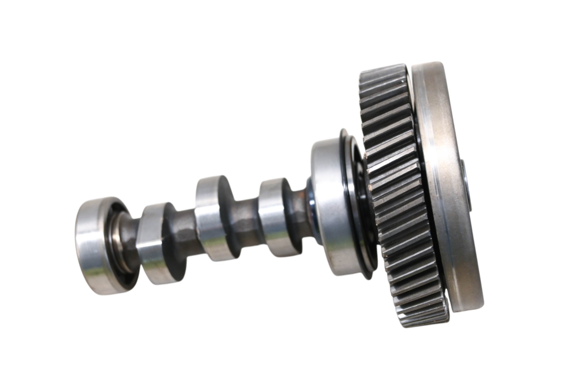 16 Kubota RTV-X1140W Fuel Camshaft