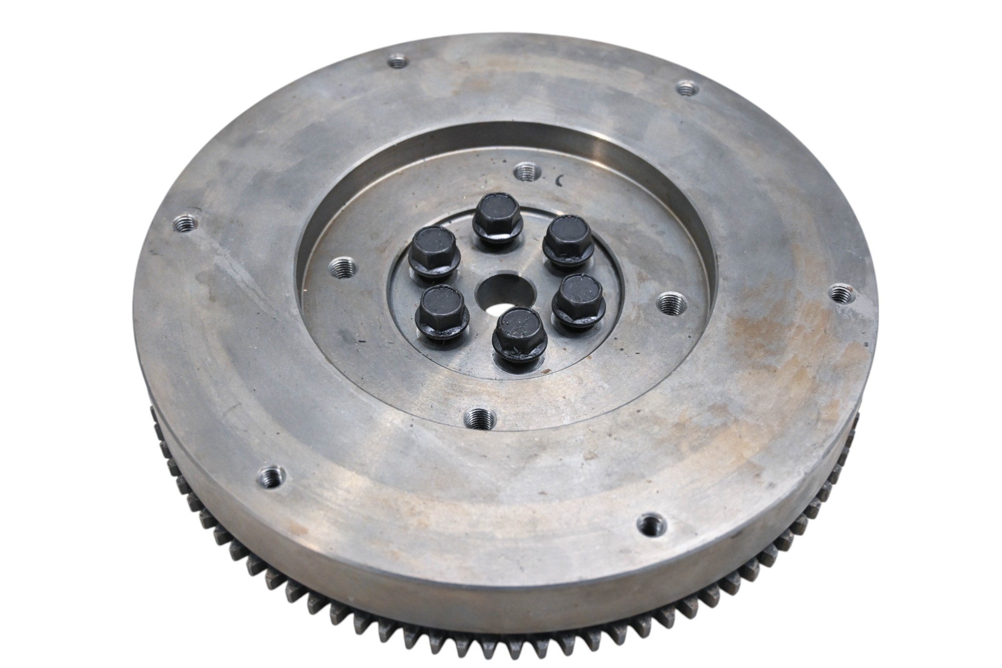 16 Kubota RTV-X1140W Flywheel Magneto
