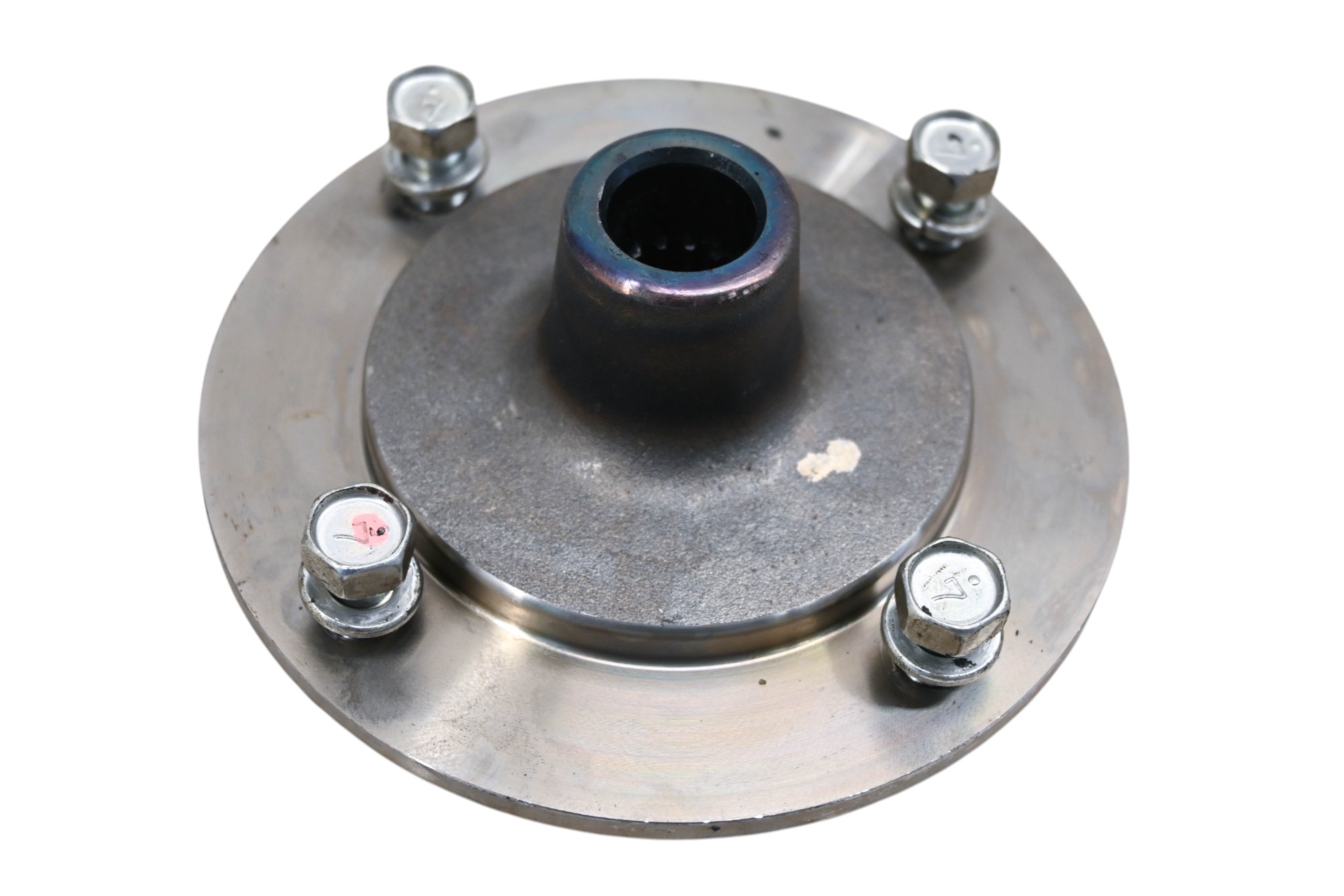 16 Kubota RTV-X1140W Flywheel Input Flange