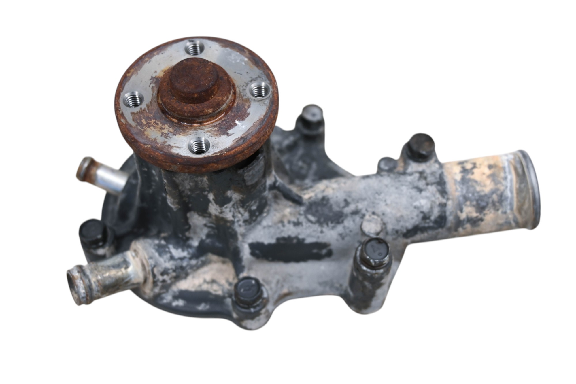 16 Kubota RTV-X1140W Water Pump