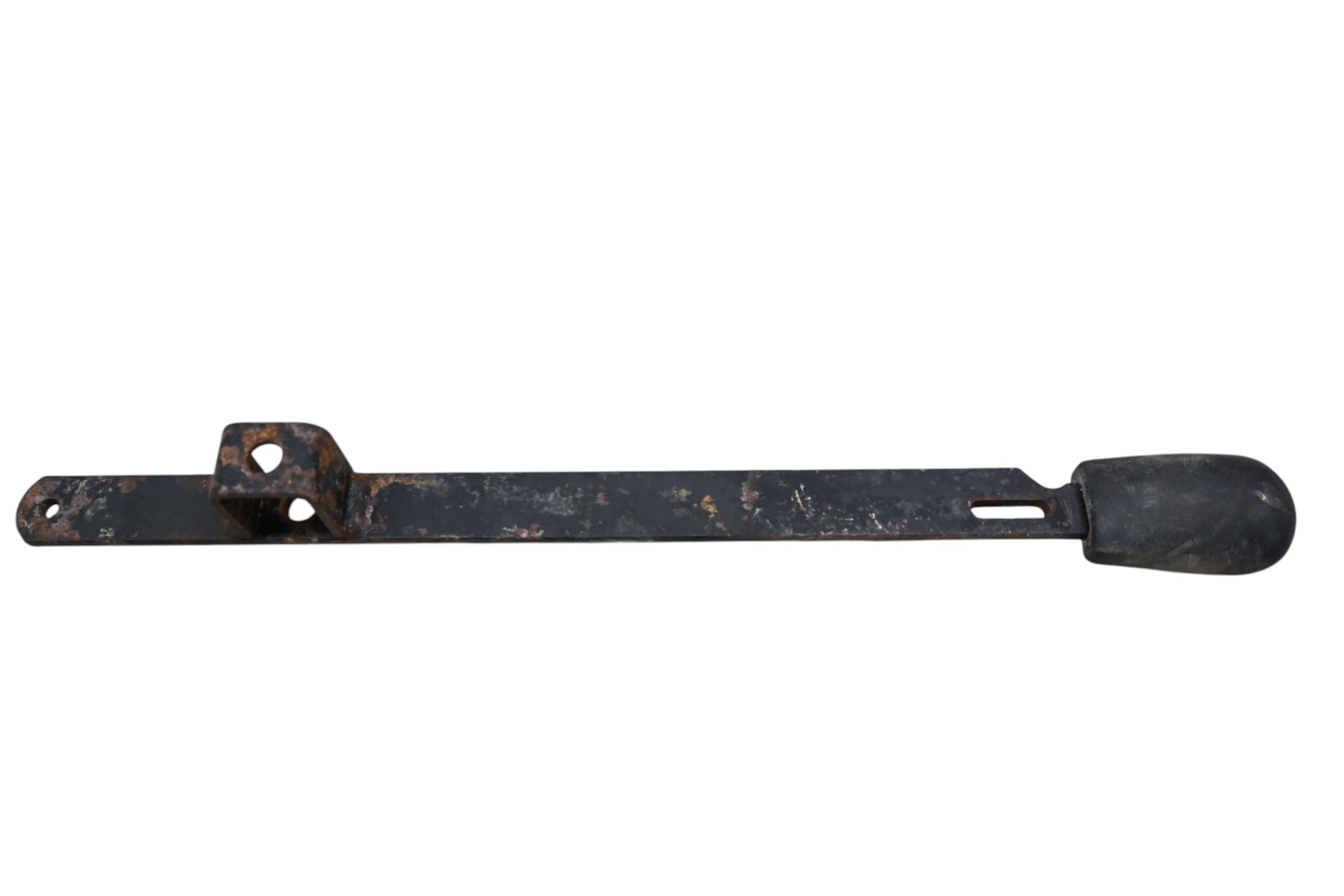 16 Kubota RTV-X1140W Dump Bed Box Lever